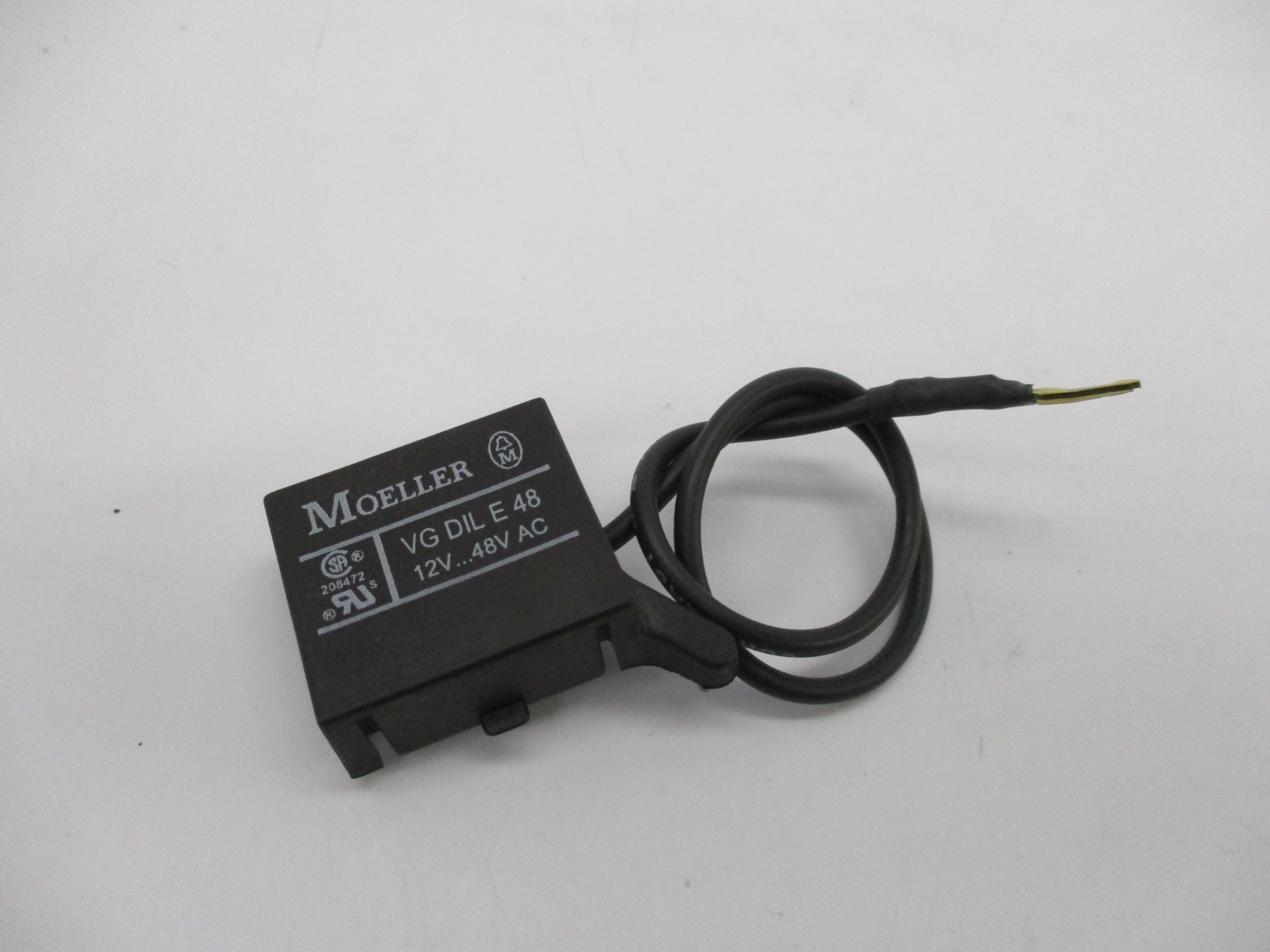 KLOCKNER MOELLER VGDILE48 (PKG OF 10) NSMP