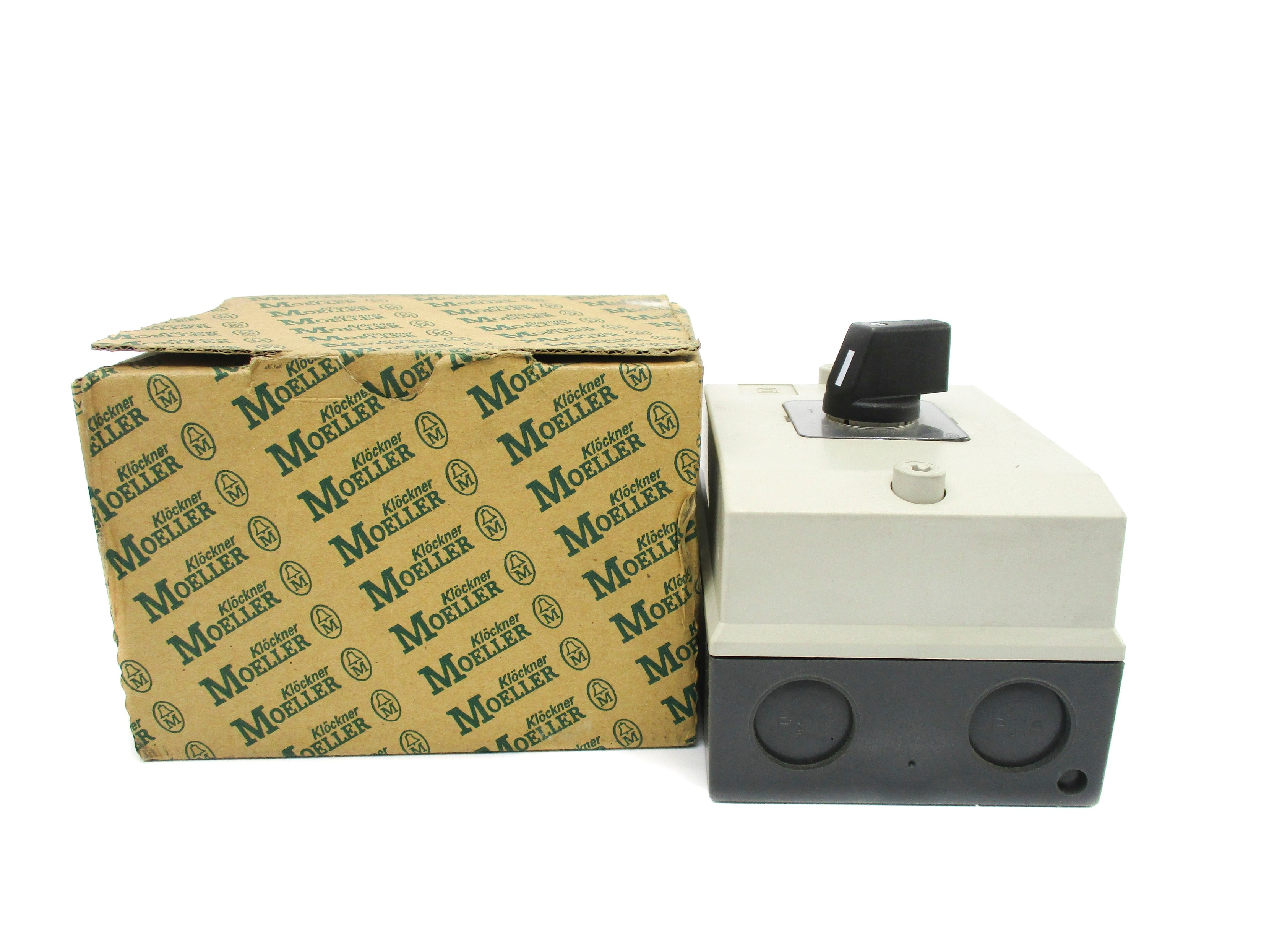 KLOCKNER MOELLER T3-2-8400/I NSMP