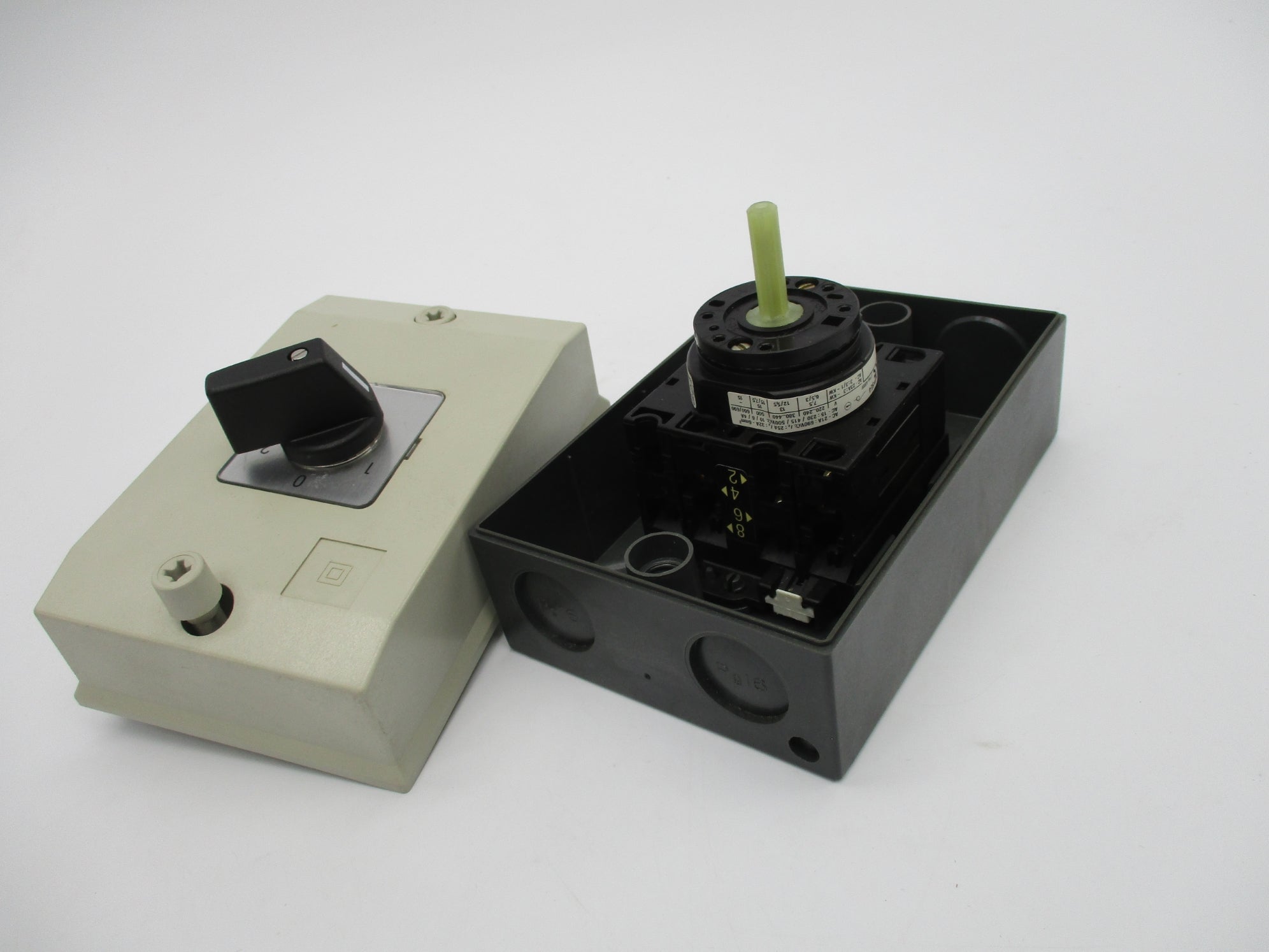 KLOCKNER MOELLER T3-2-8400/I NSMP