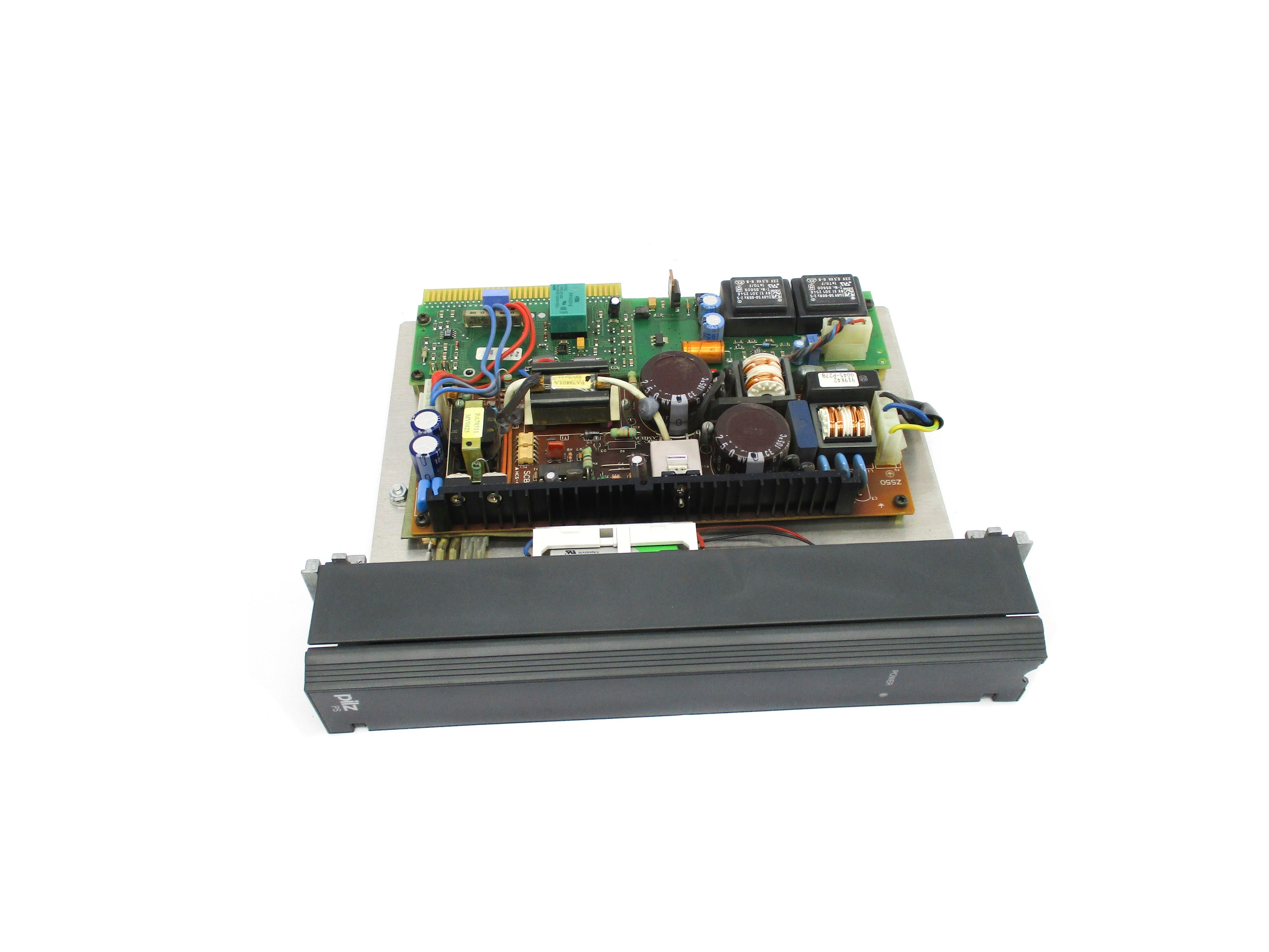 PILZ P9-PS UNMP