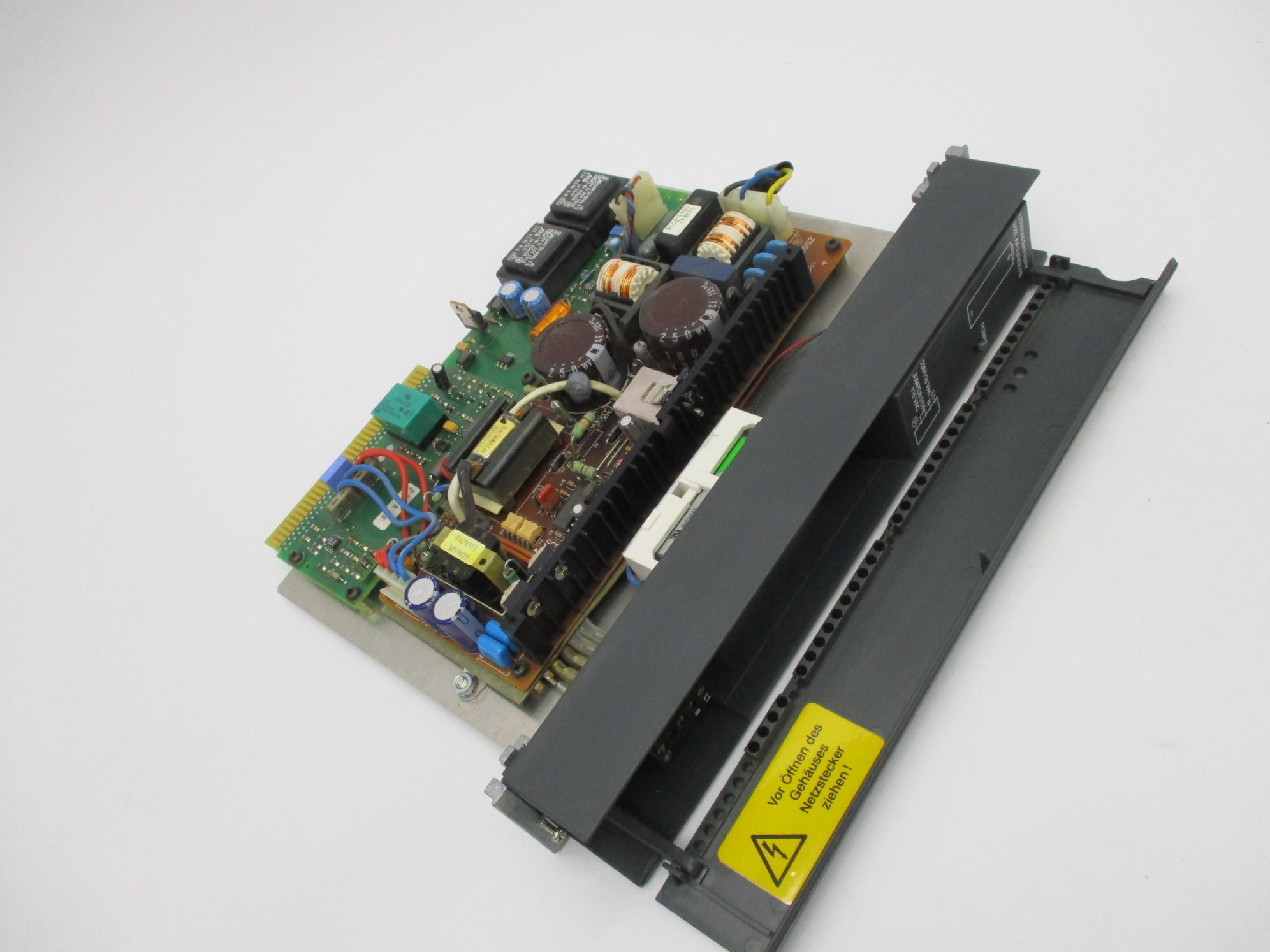PILZ P9-PS UNMP