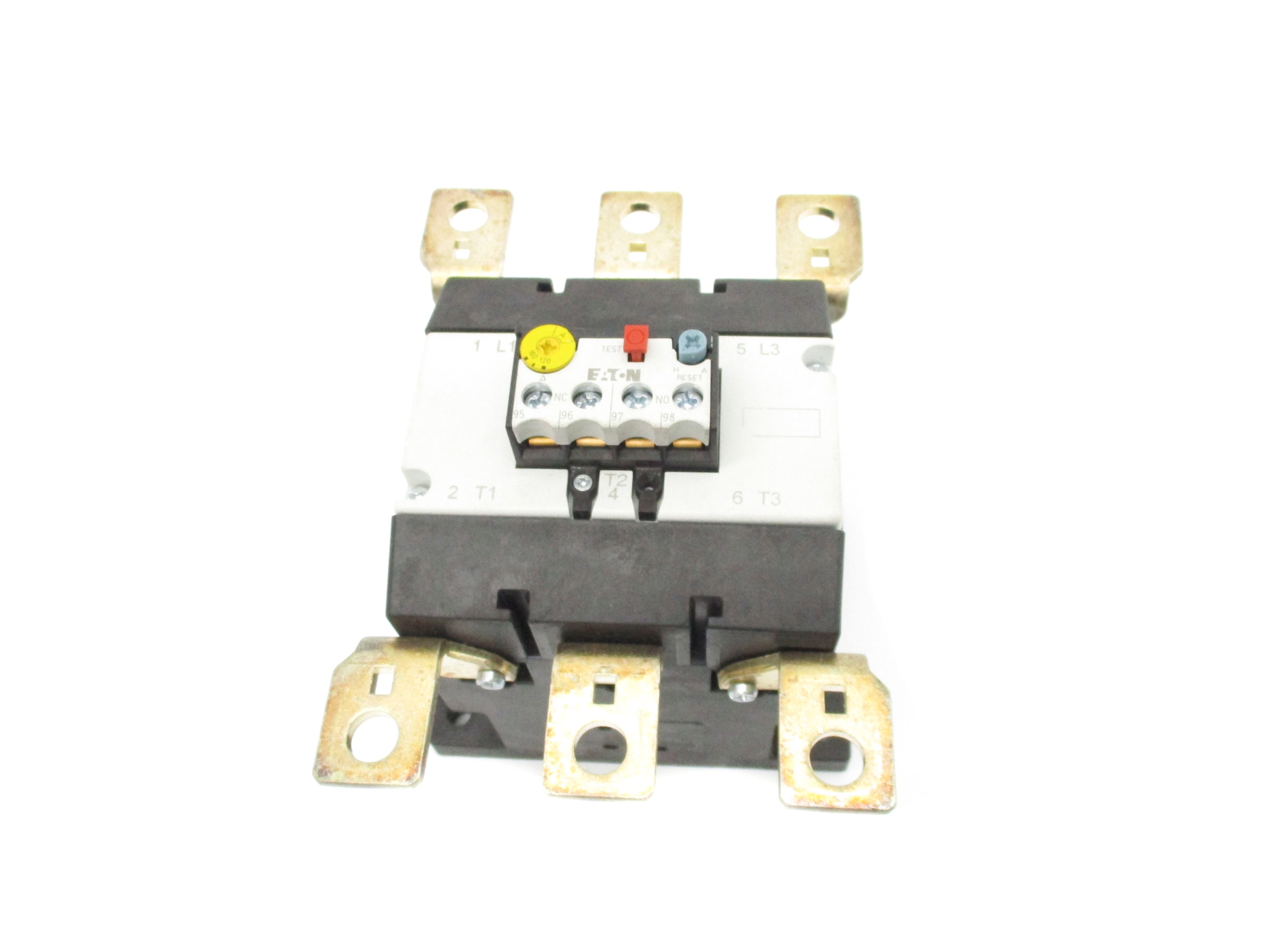 EATON XTOB160LC1 120-160A NSMP