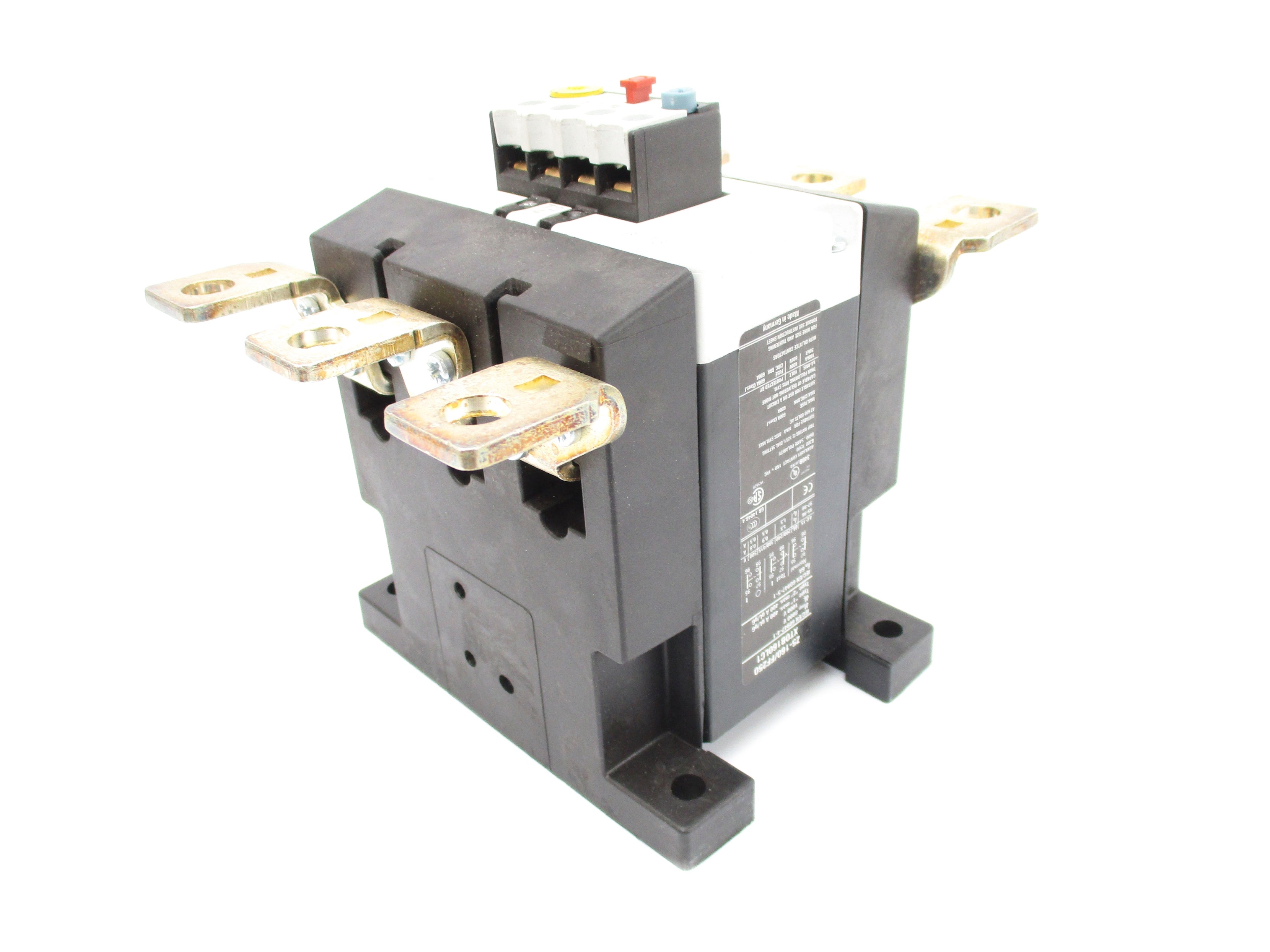 EATON XTOB160LC1 120-160A NSMP