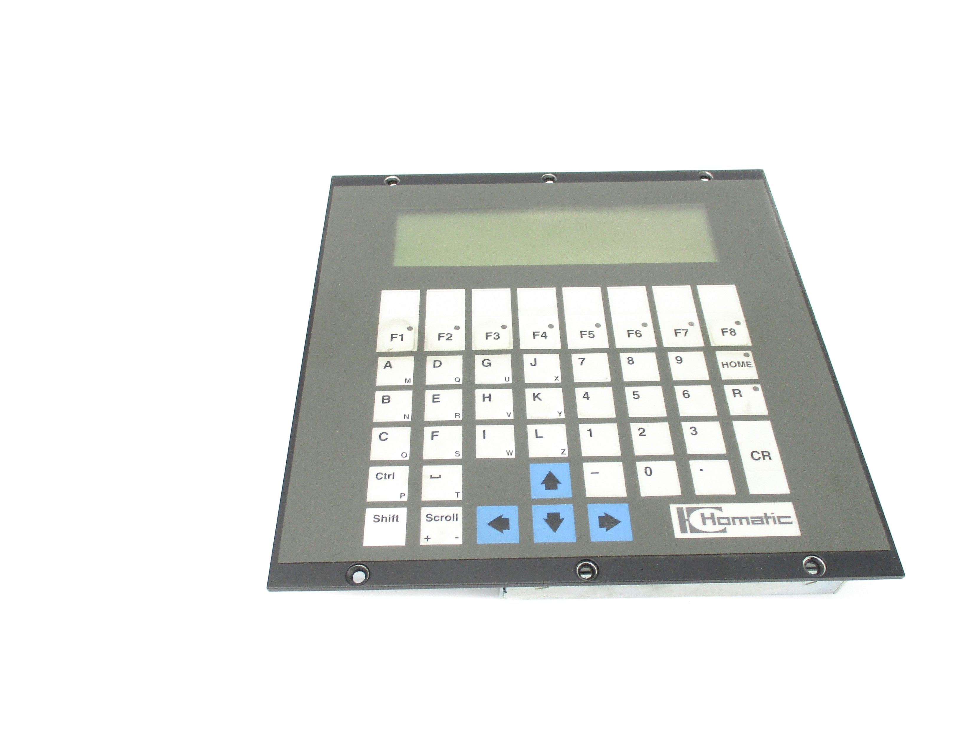 HOMATIC 2-083-02-7120 NSMP