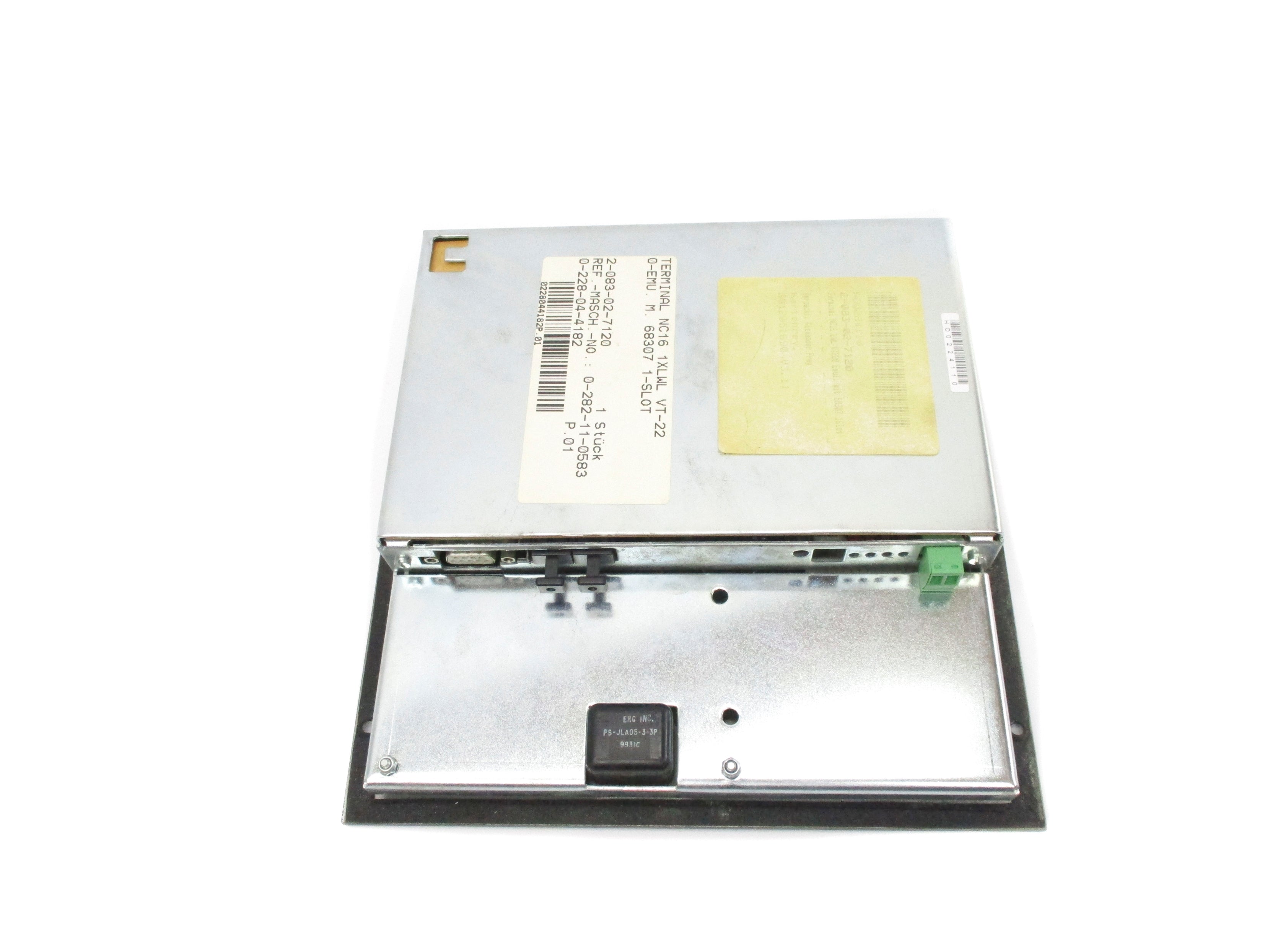 HOMATIC 2-083-02-7120 NSMP
