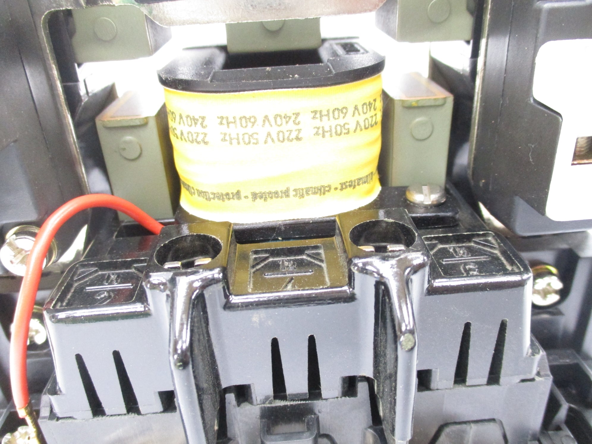 KLOCKNER MOELLER DIL3-22 220/250V NSMP