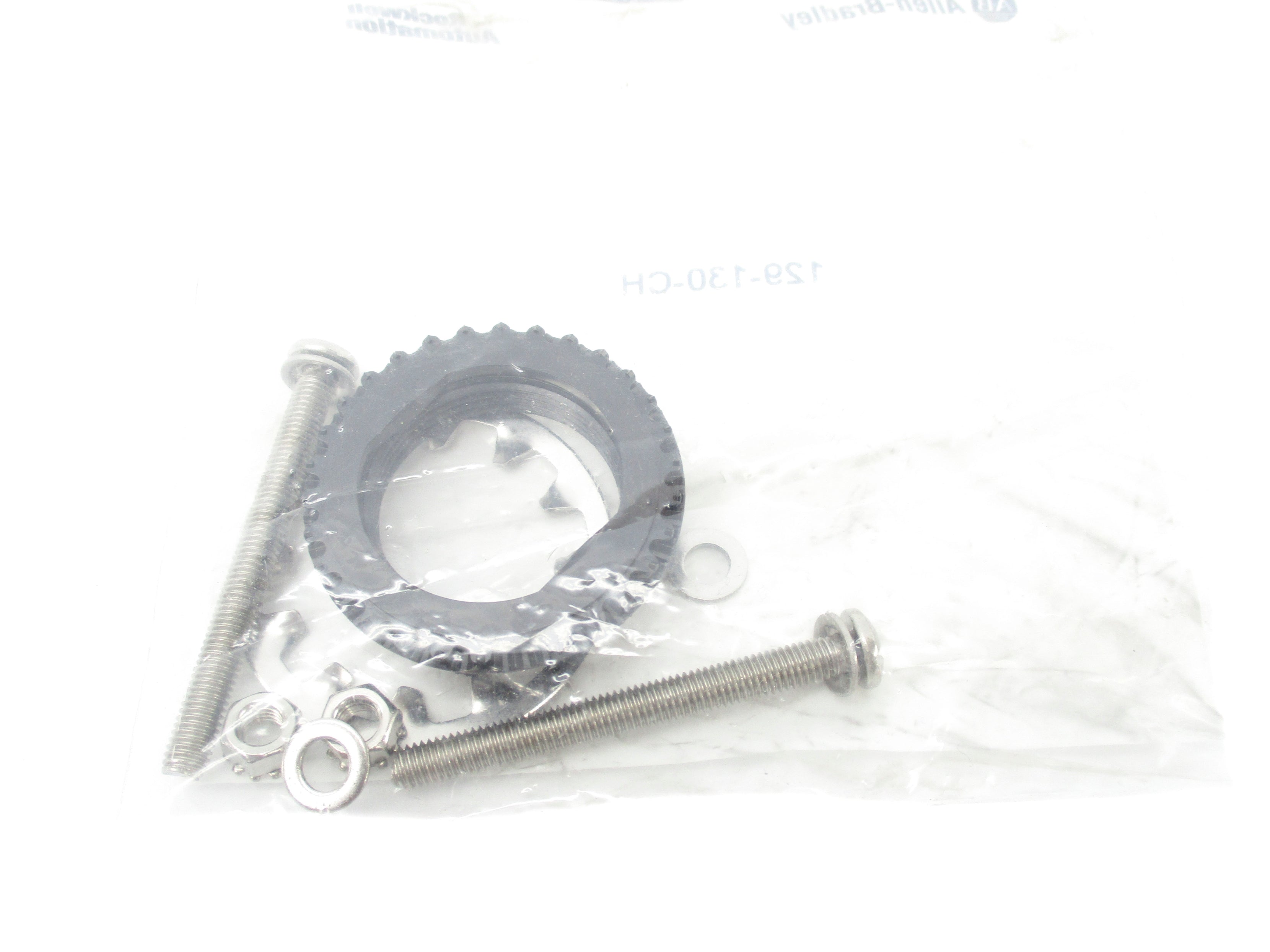 ALLEN BRADLEY 129-130-CH NSMP