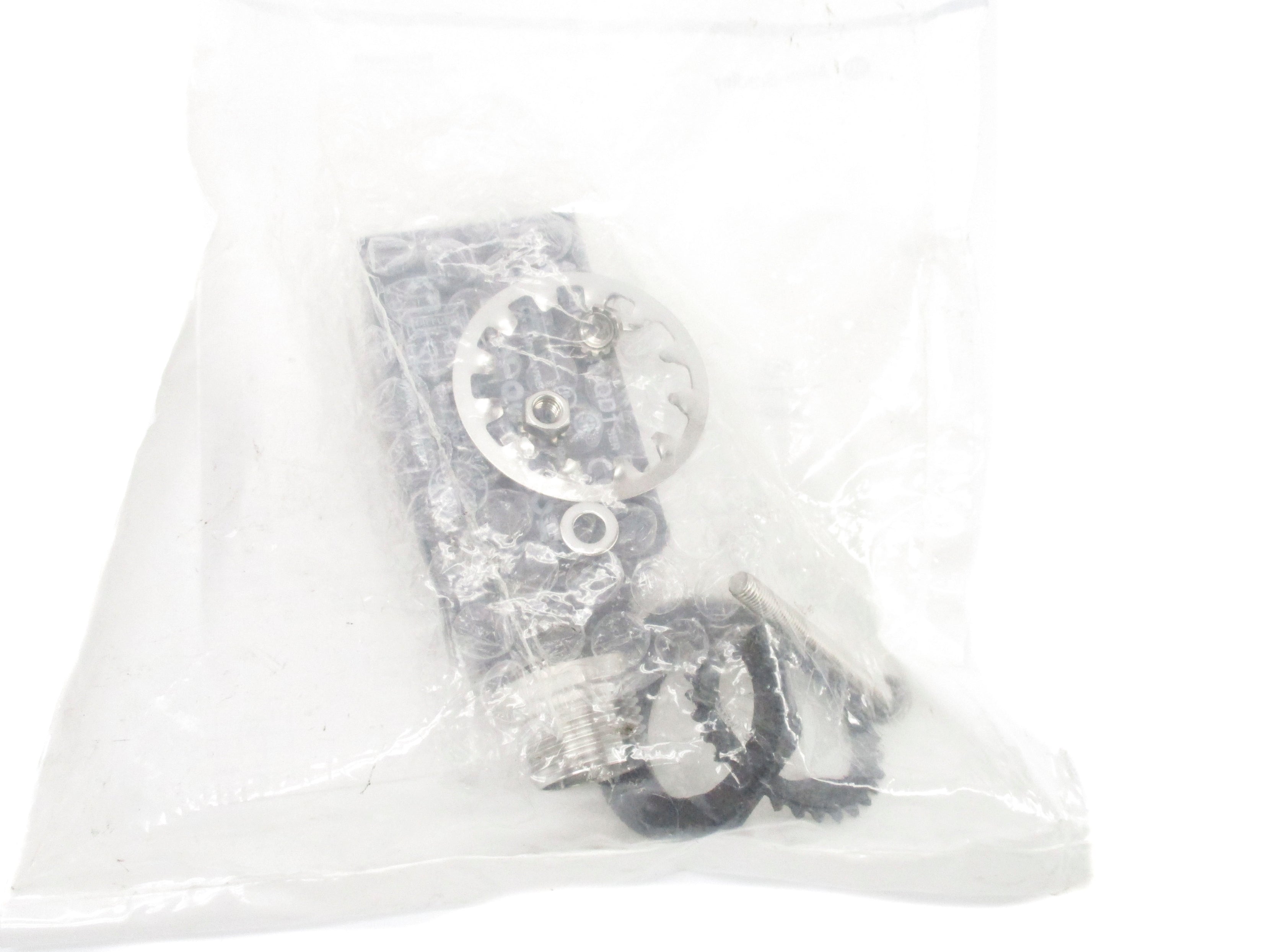 ALLEN BRADLEY 42GRP-9040-QD1 SER. B NSMP