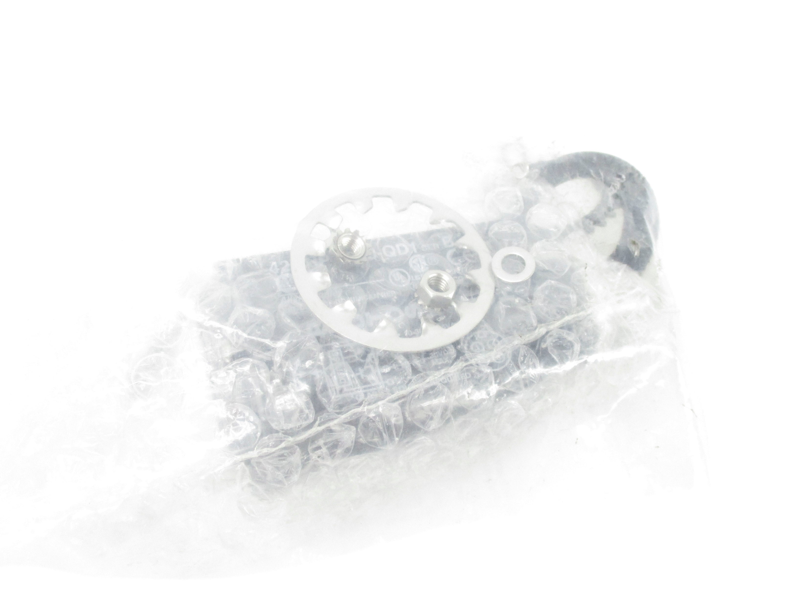 ALLEN BRADLEY 42GRP-9040-QD1 SER. B NSMP