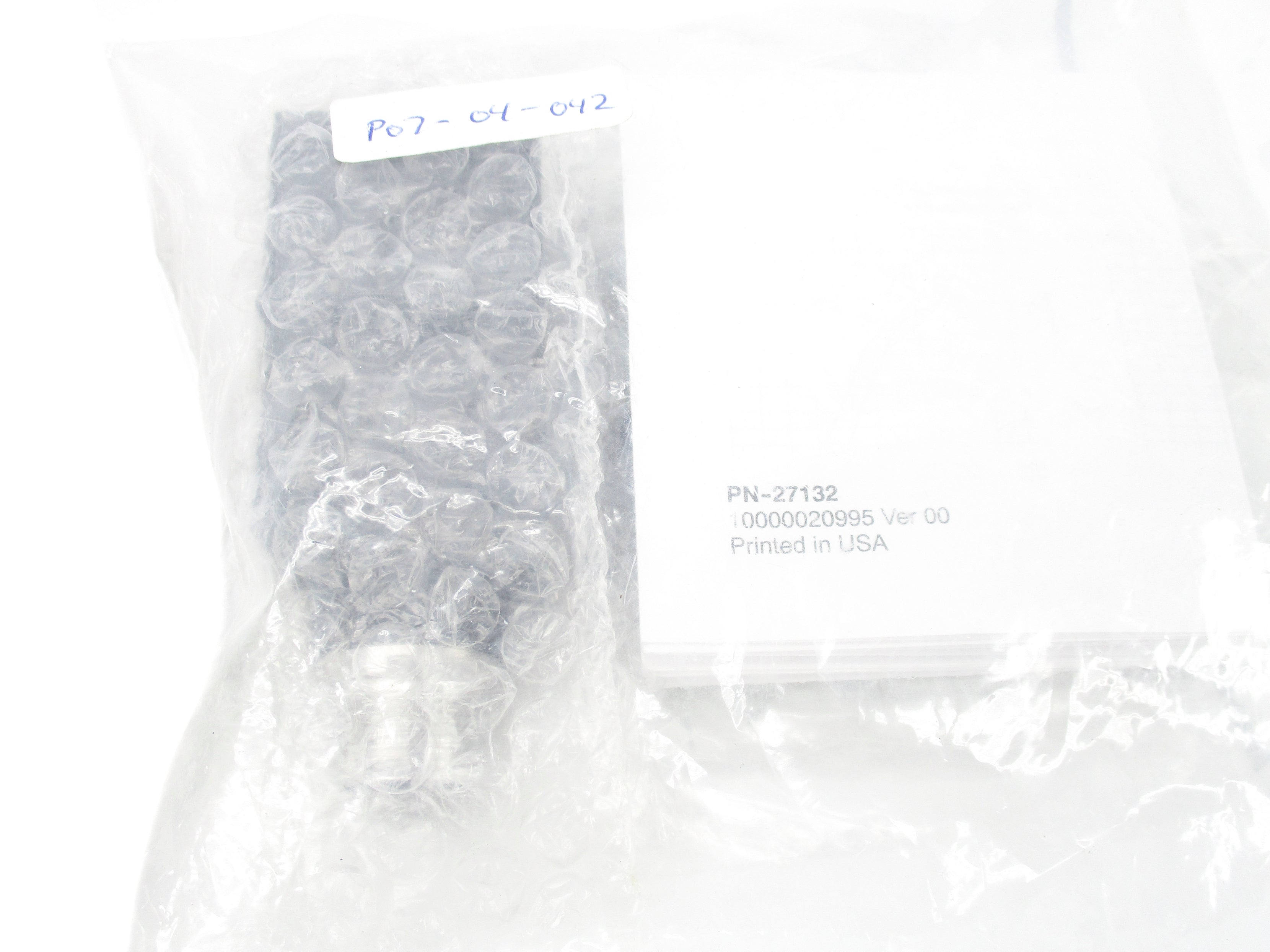 ALLEN BRADLEY 42GRP-9000-QD1 SER. B NSMP