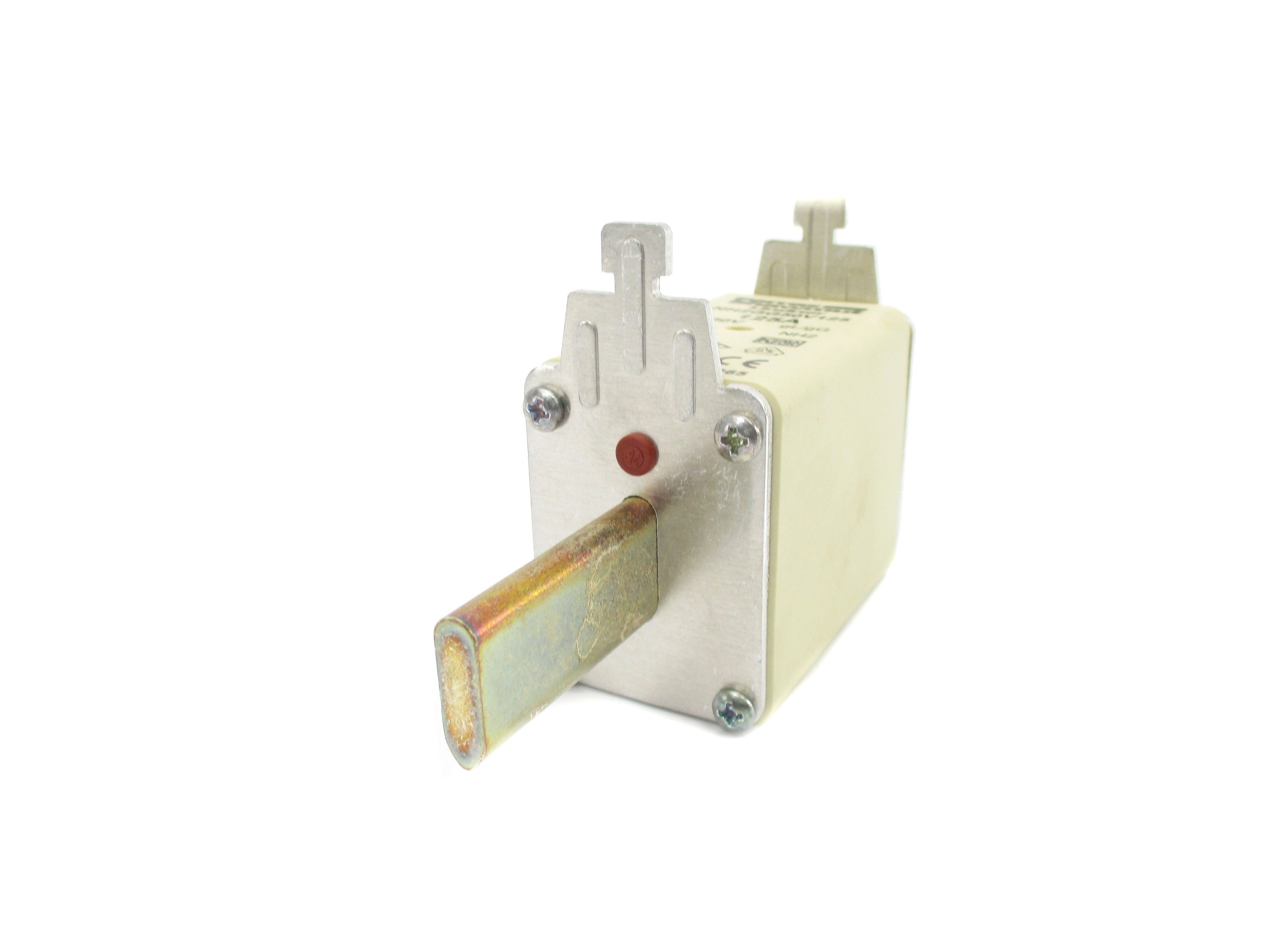 FERRAZ SHAWMUT NH2GG50V125 NSNP