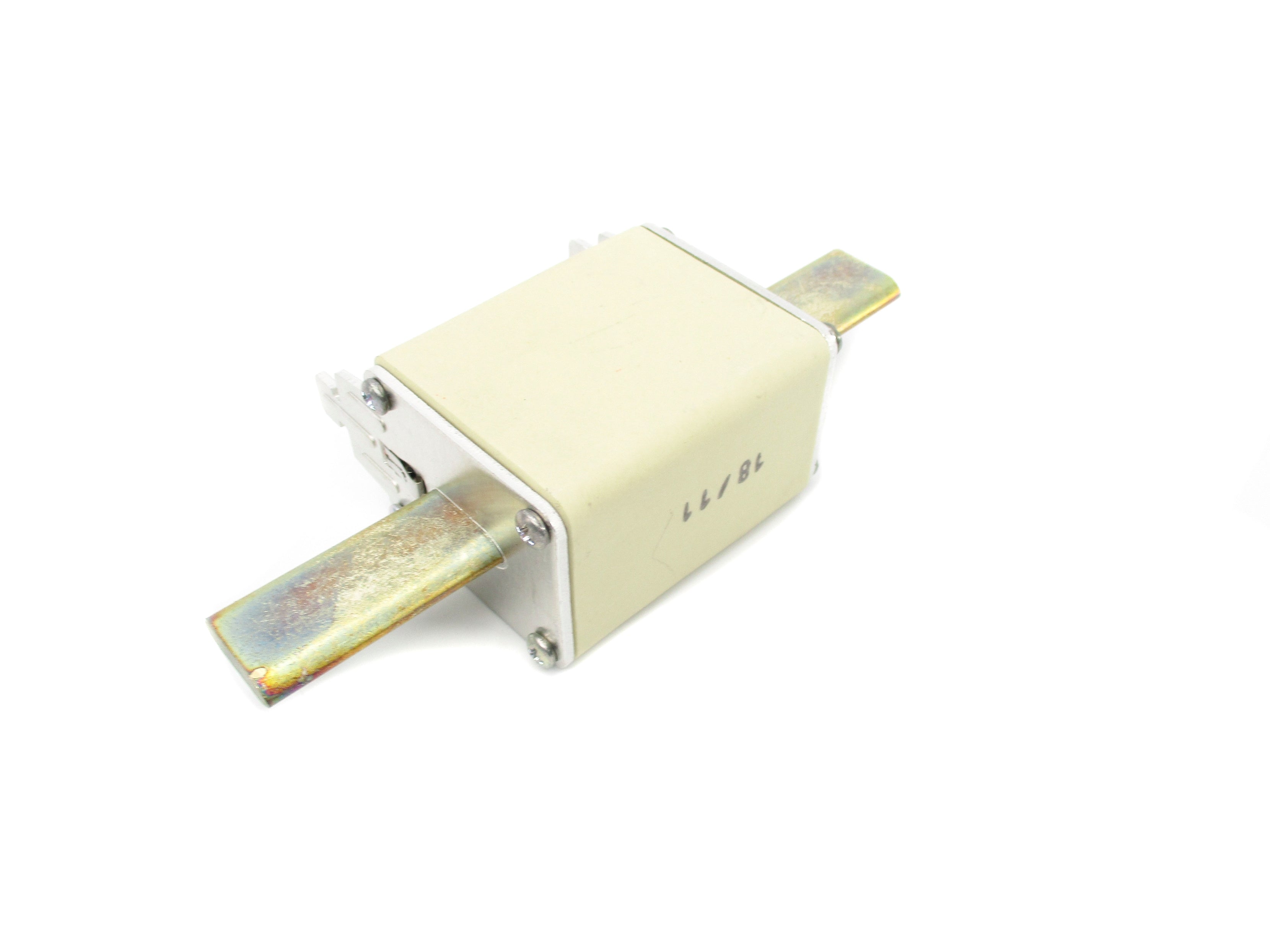FERRAZ SHAWMUT NH2GG50V125 NSNP