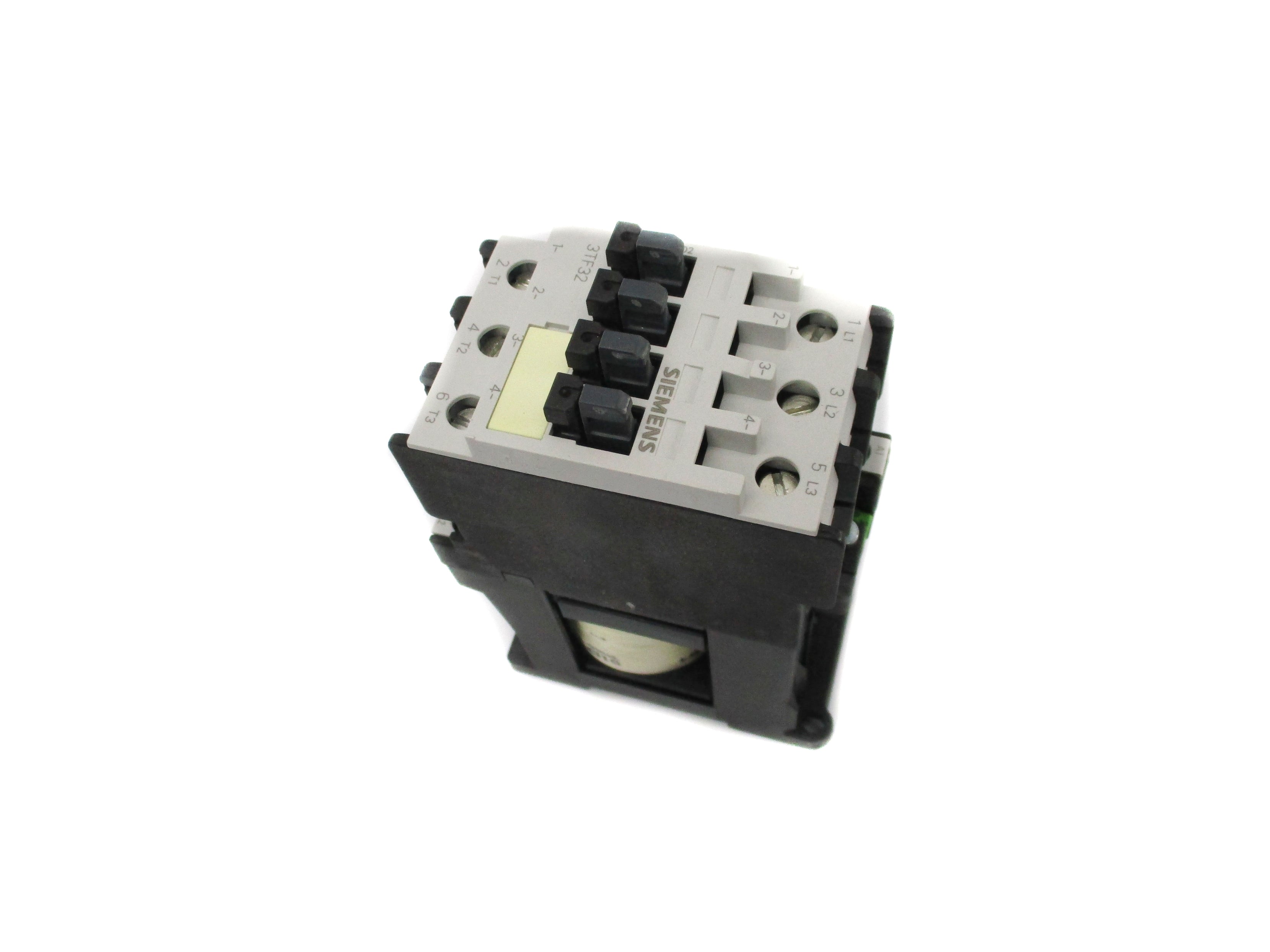 SIEMENS 3TF3200-0BB4 24V NSNP