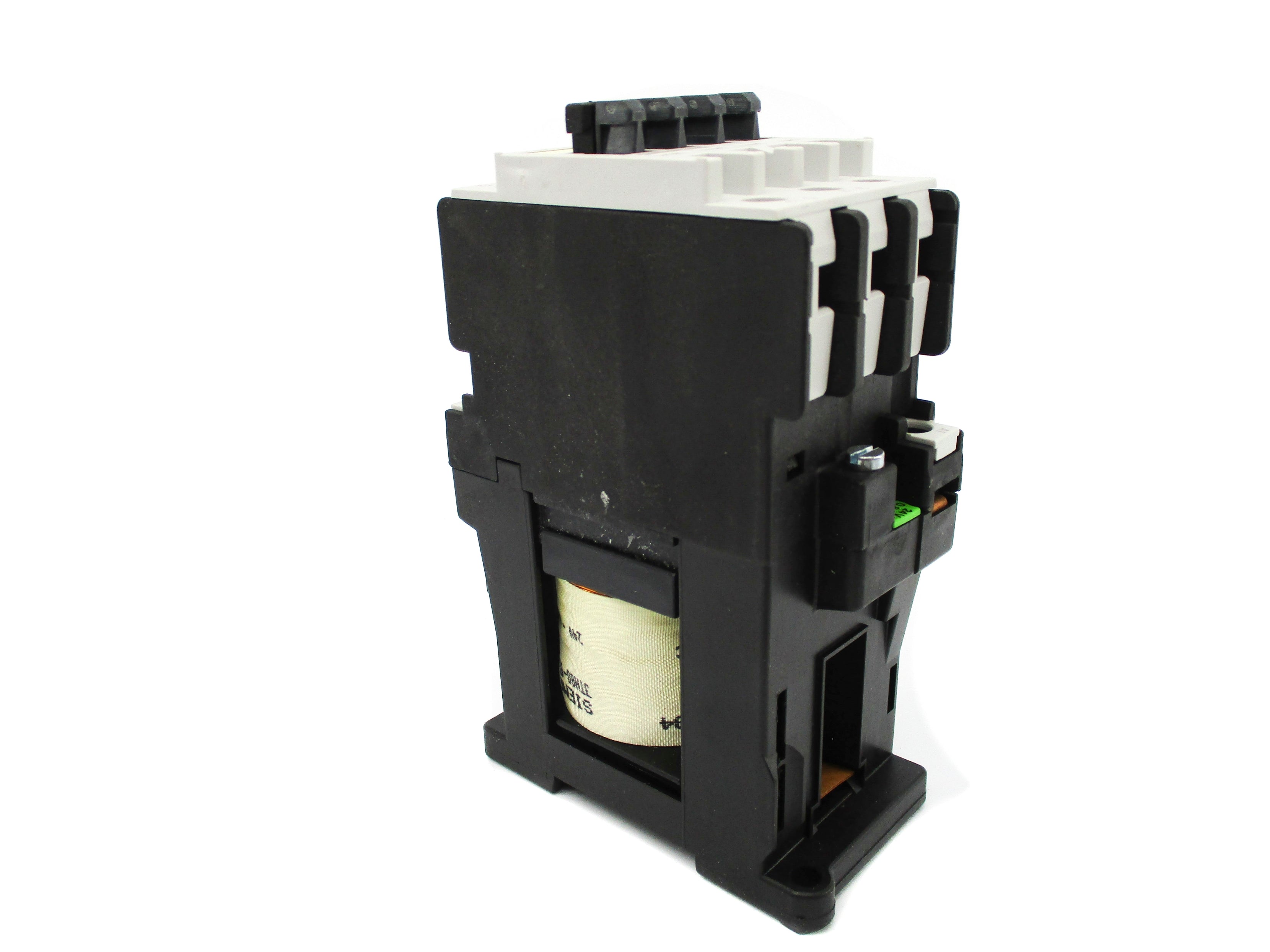 SIEMENS 3TF3200-0BB4 24V NSNP