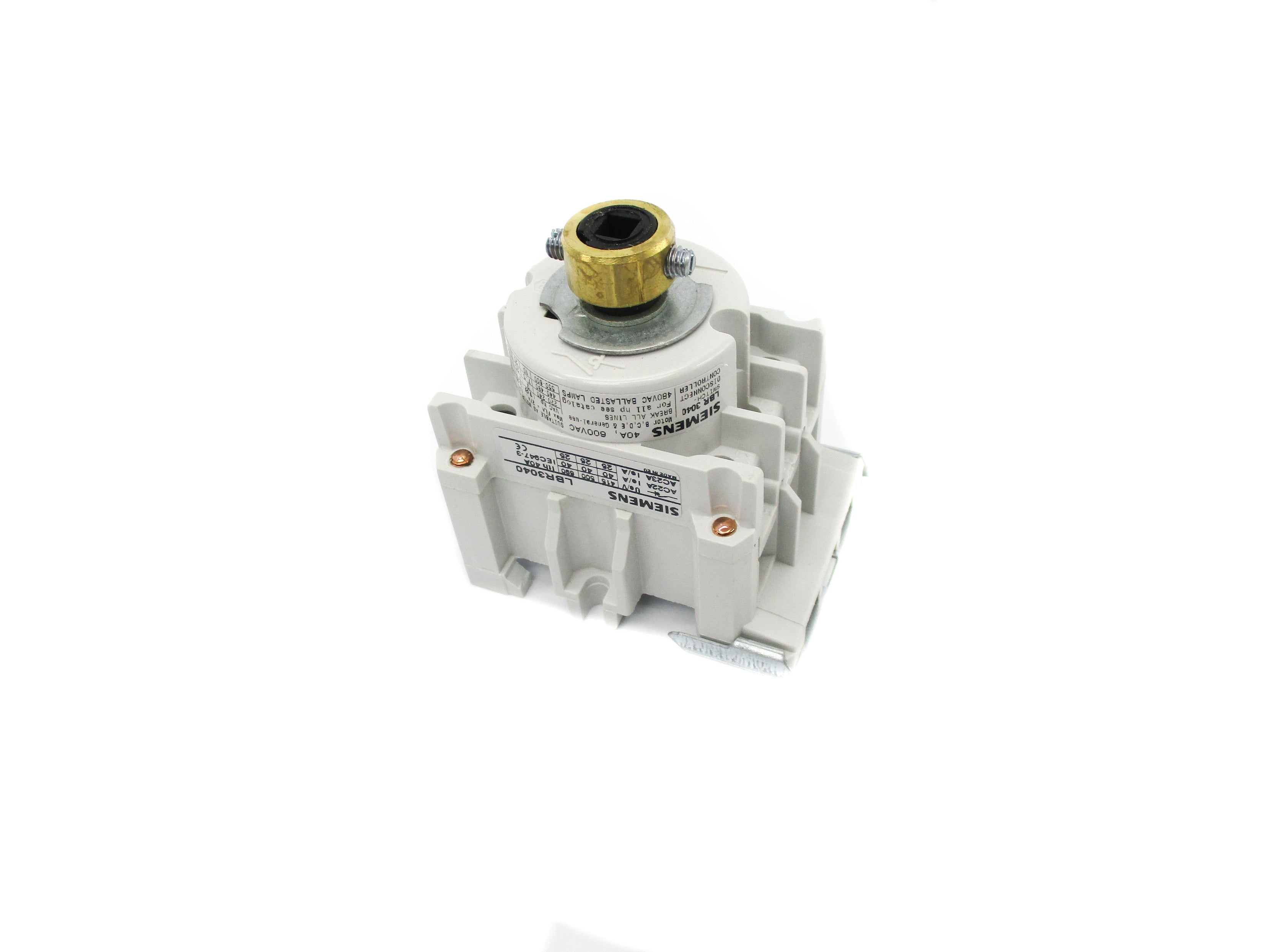 SIEMENS LBR3040 NSNP