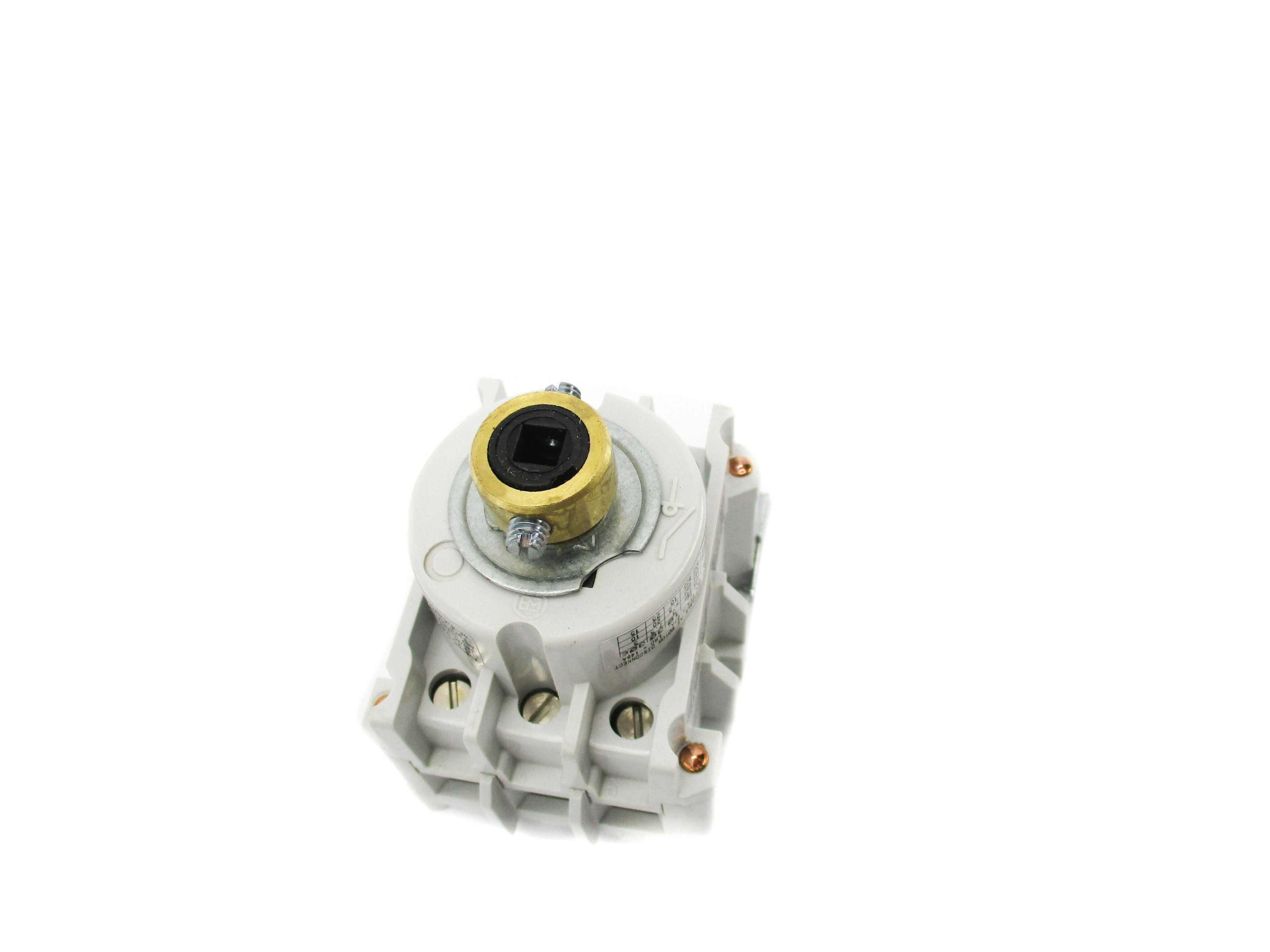 SIEMENS LBR3040 NSNP