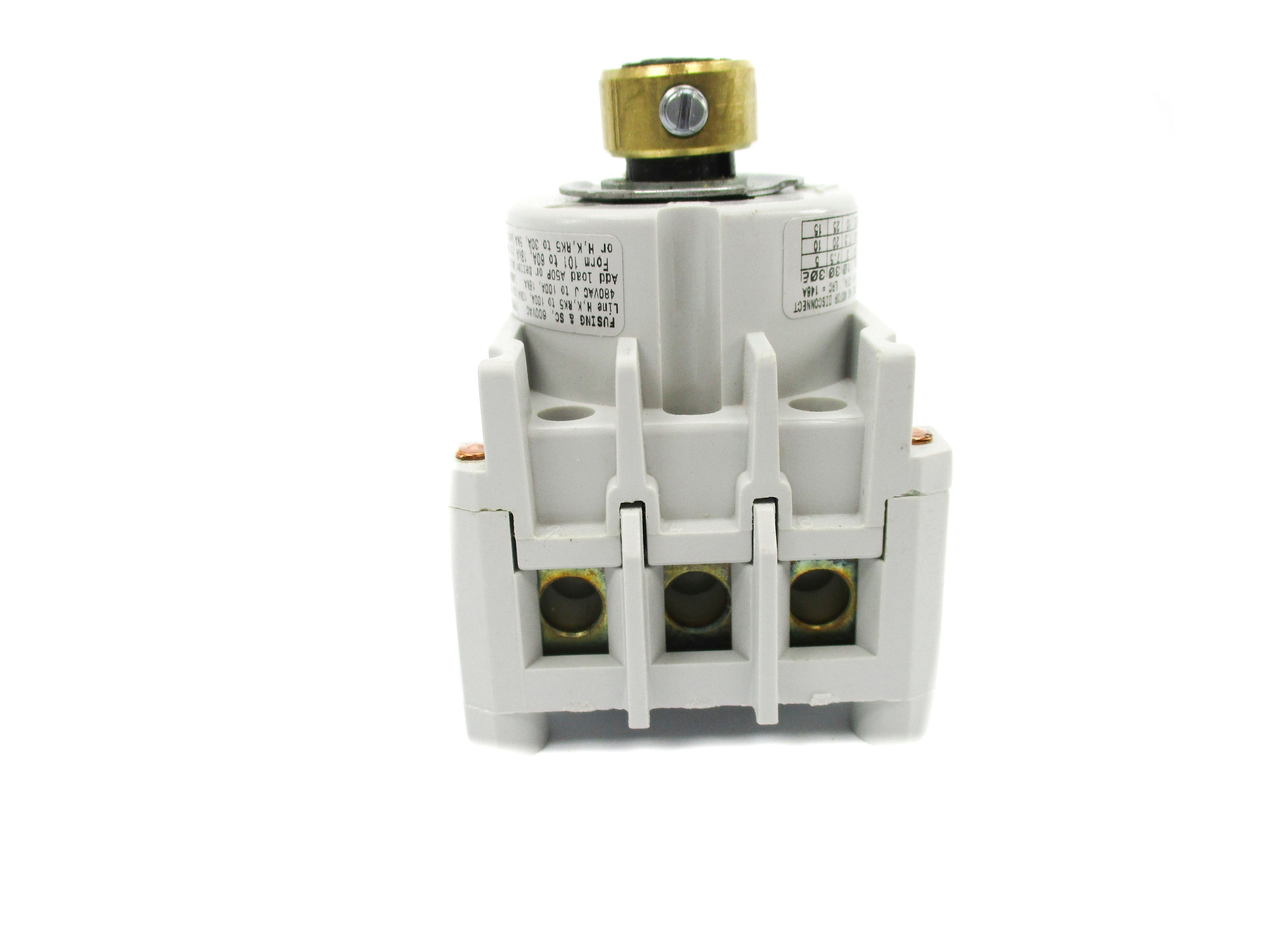 SIEMENS LBR3040 NSNP
