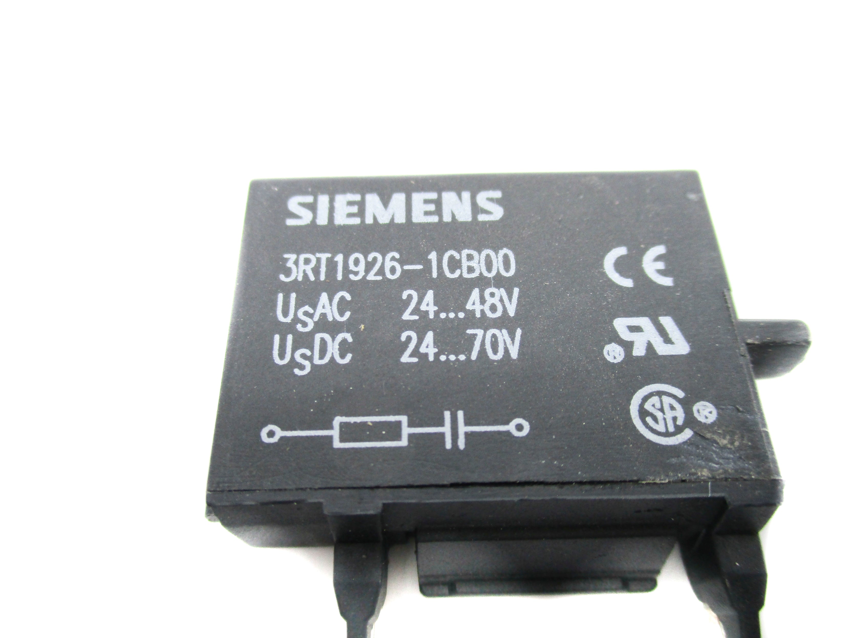 SIEMENS 3RT1926-1CB00 NSNP