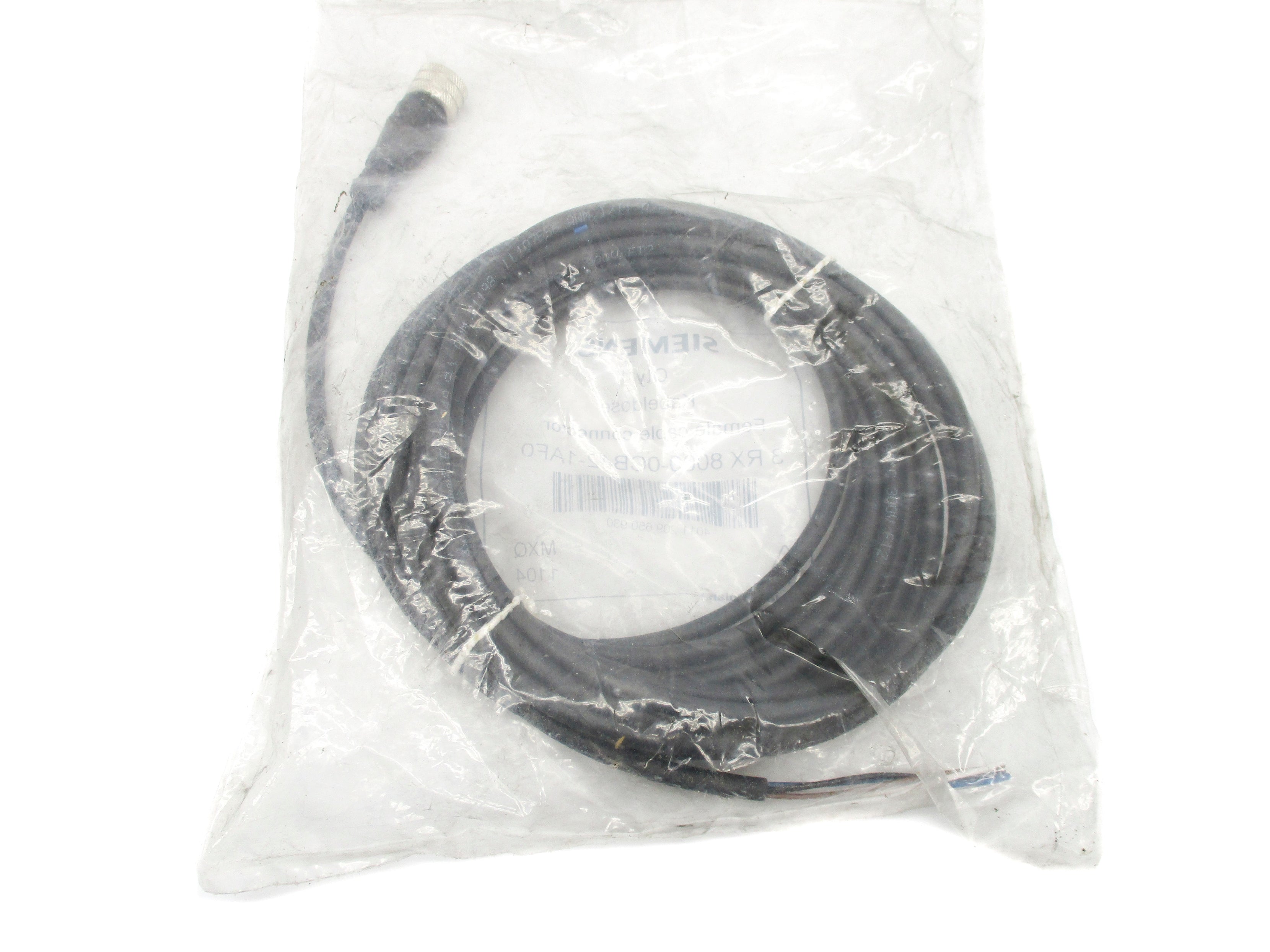 SIEMENS 3RX8000-0CB42-1AF0 NSMP