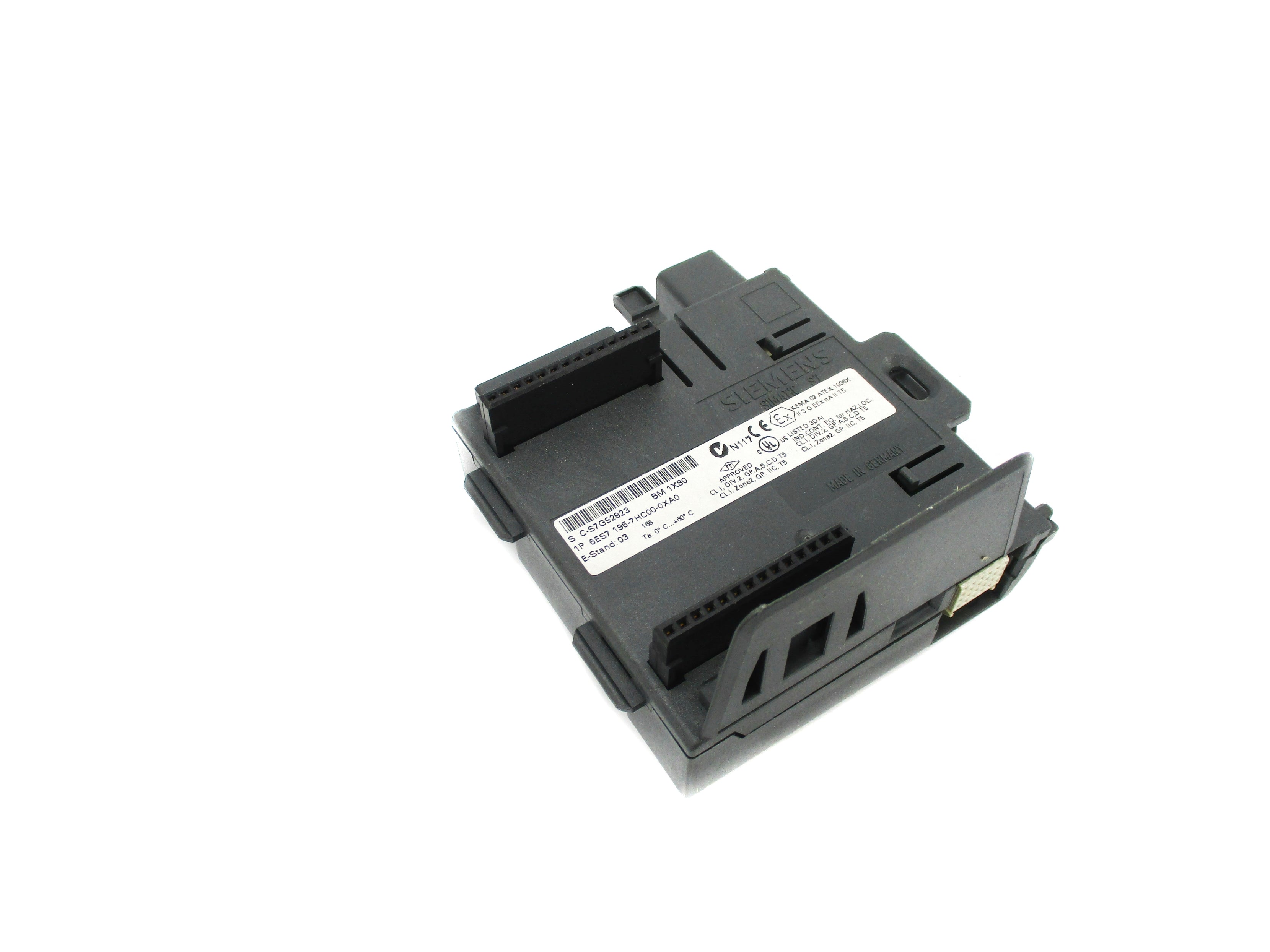 SIEMENS 6ES7195-7HC00-0XA0 NSMP