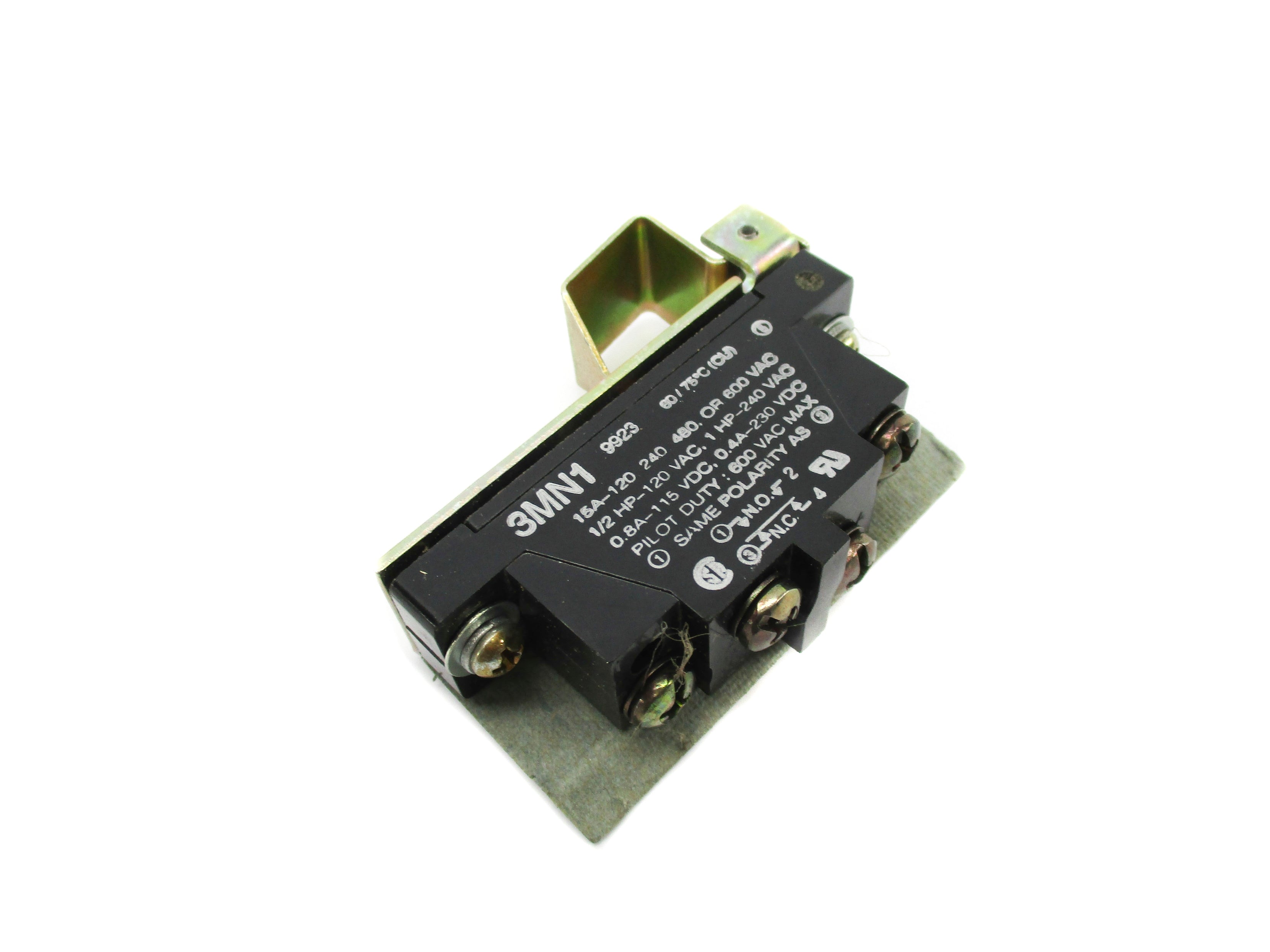 SIEMENS AUX1M NSMP