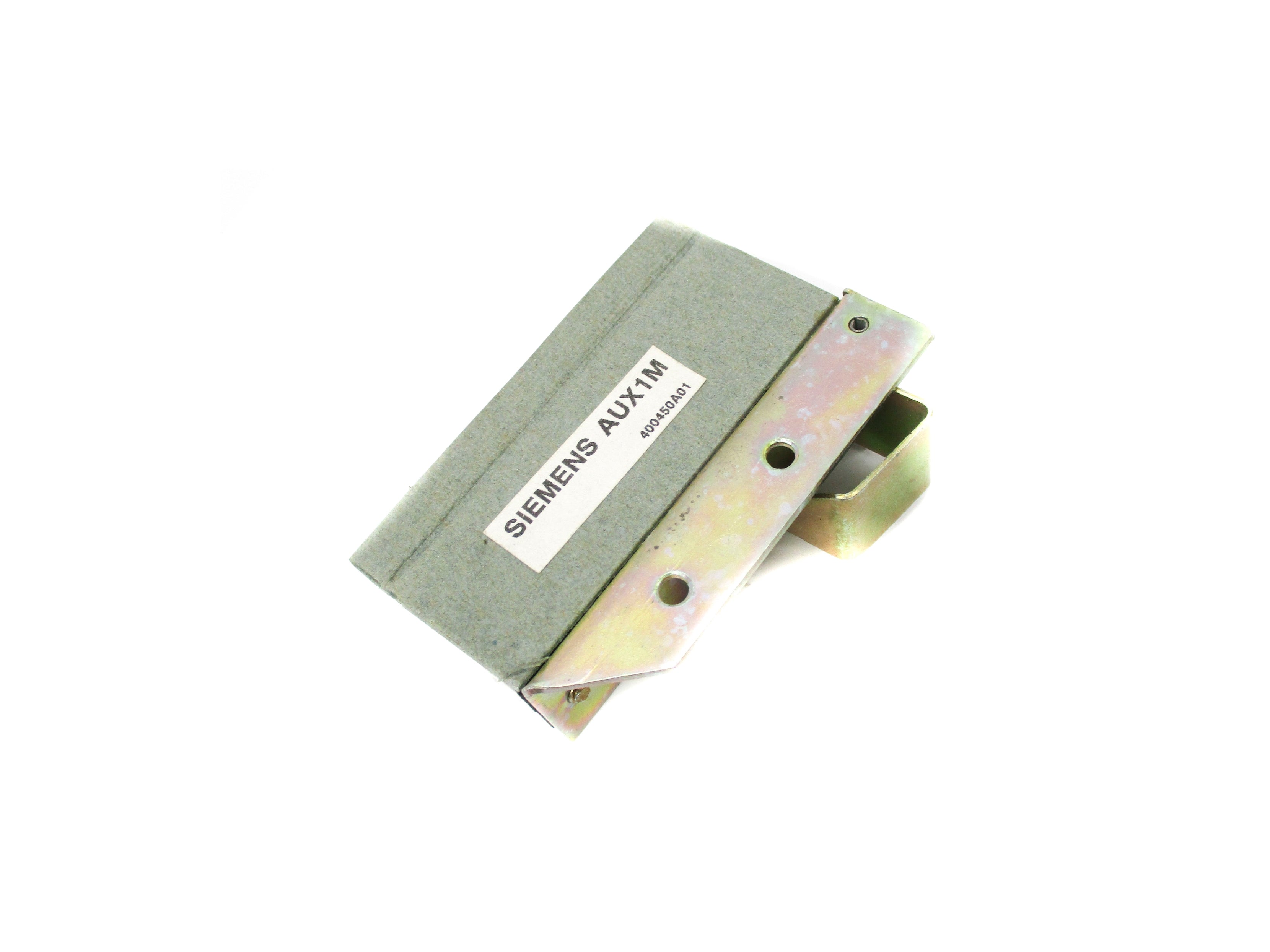 SIEMENS AUX1M NSMP