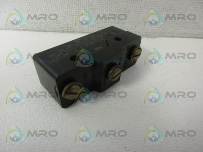 ITT  2HL-5 LIMIT SWITCH *NEW NO BOX*