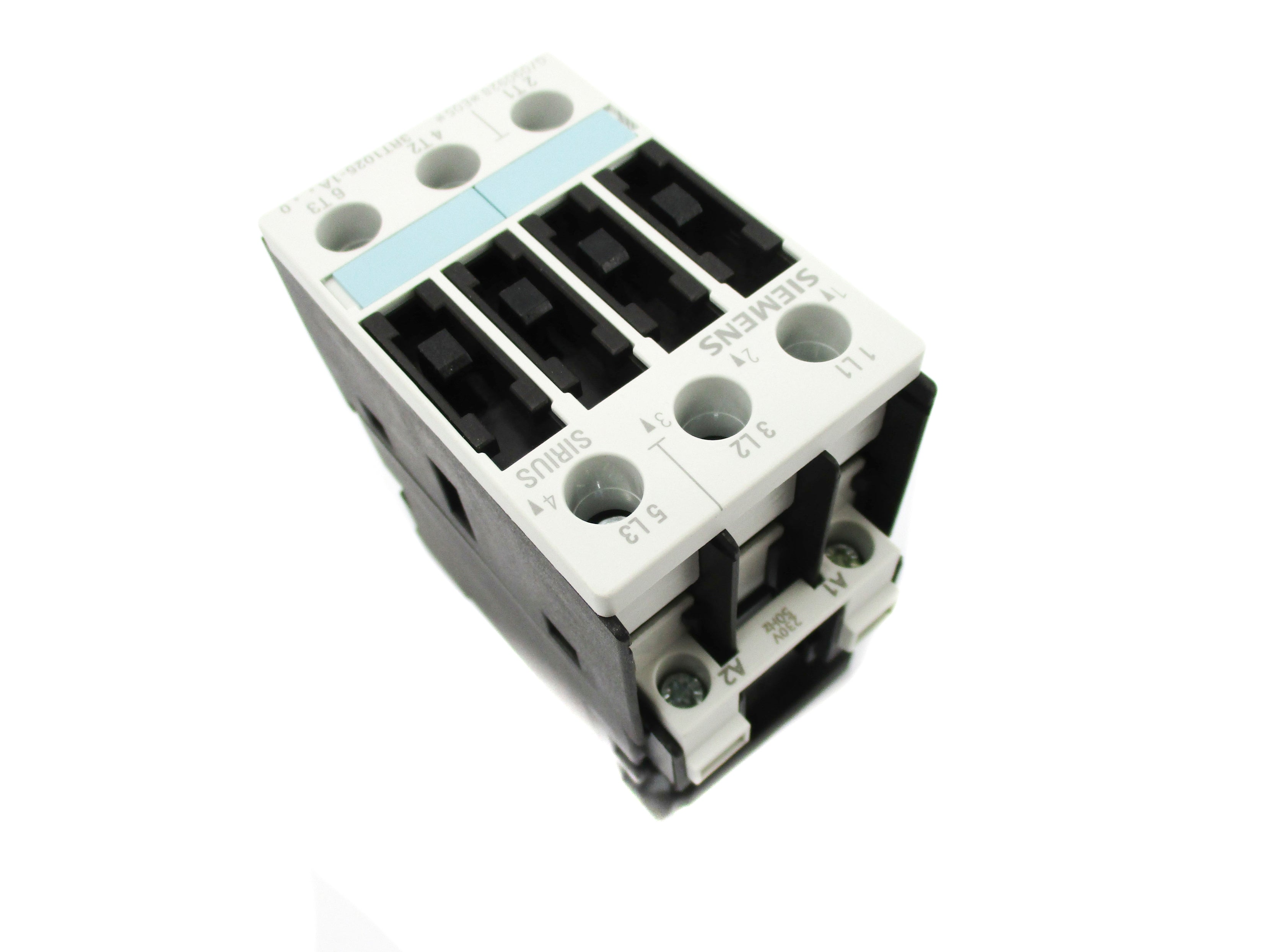 SIEMENS 3RT1025-1AP00 230V NSMP