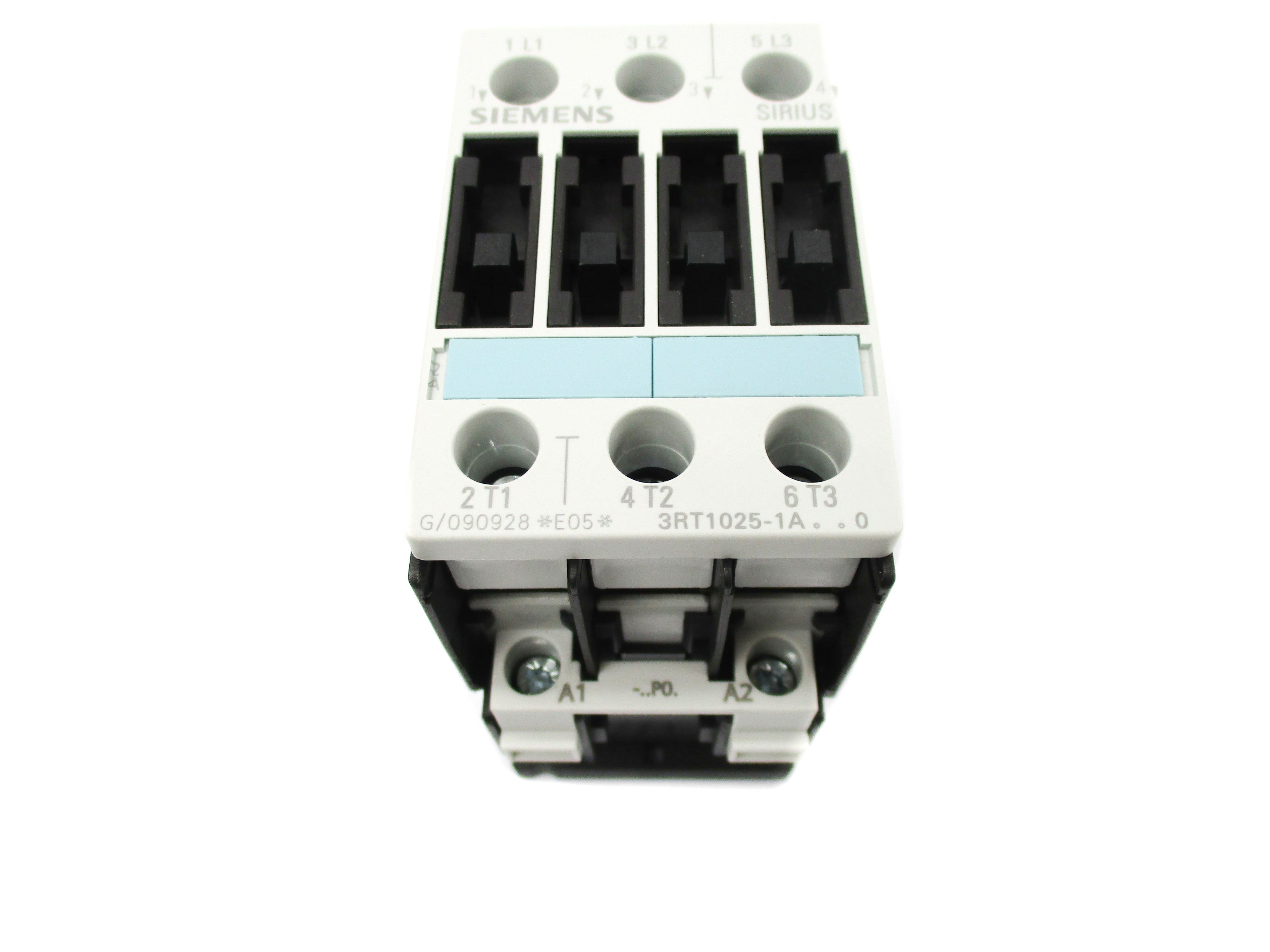 SIEMENS 3RT1025-1AP00 230V NSMP
