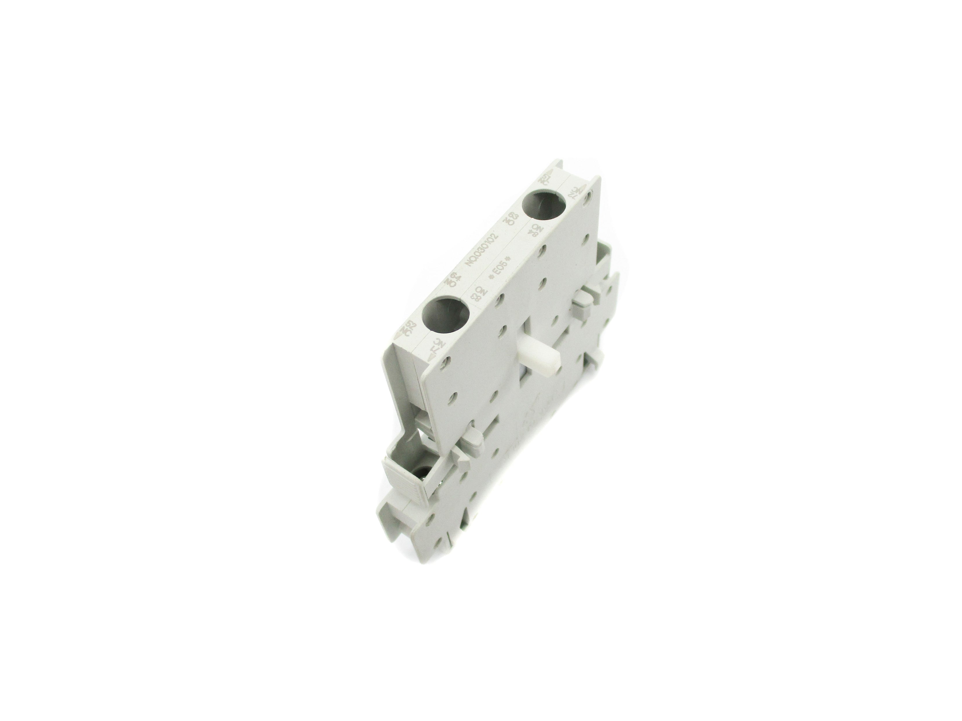 SIEMENS 3RH1921-1EA11 240V 10A NSNP