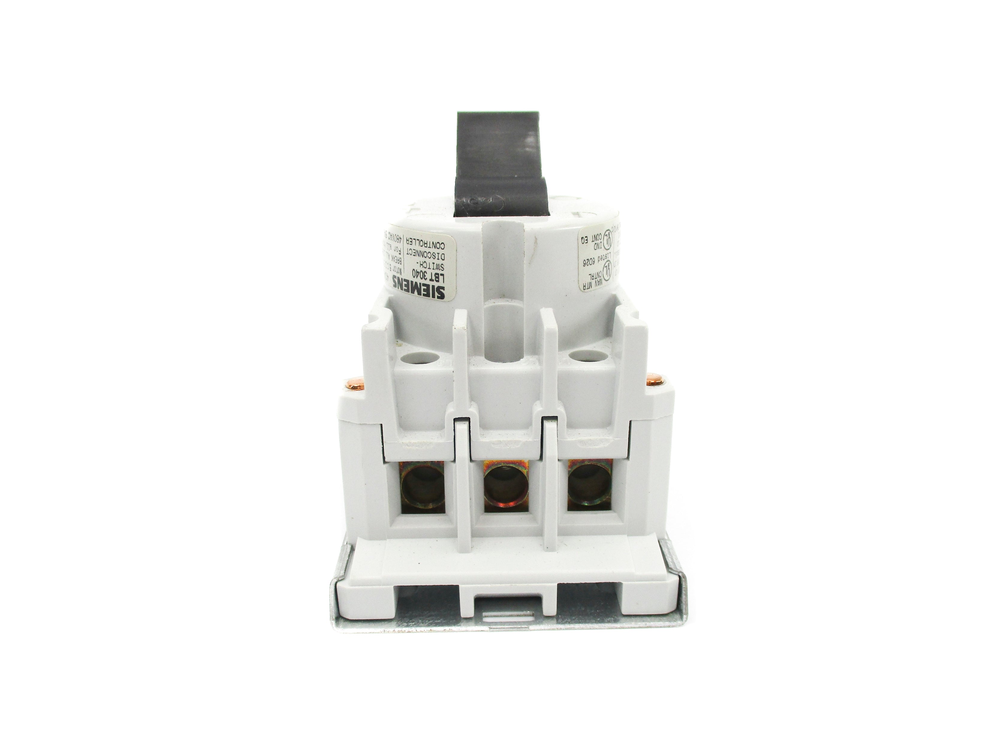SIEMENS LBT3040 NSNP