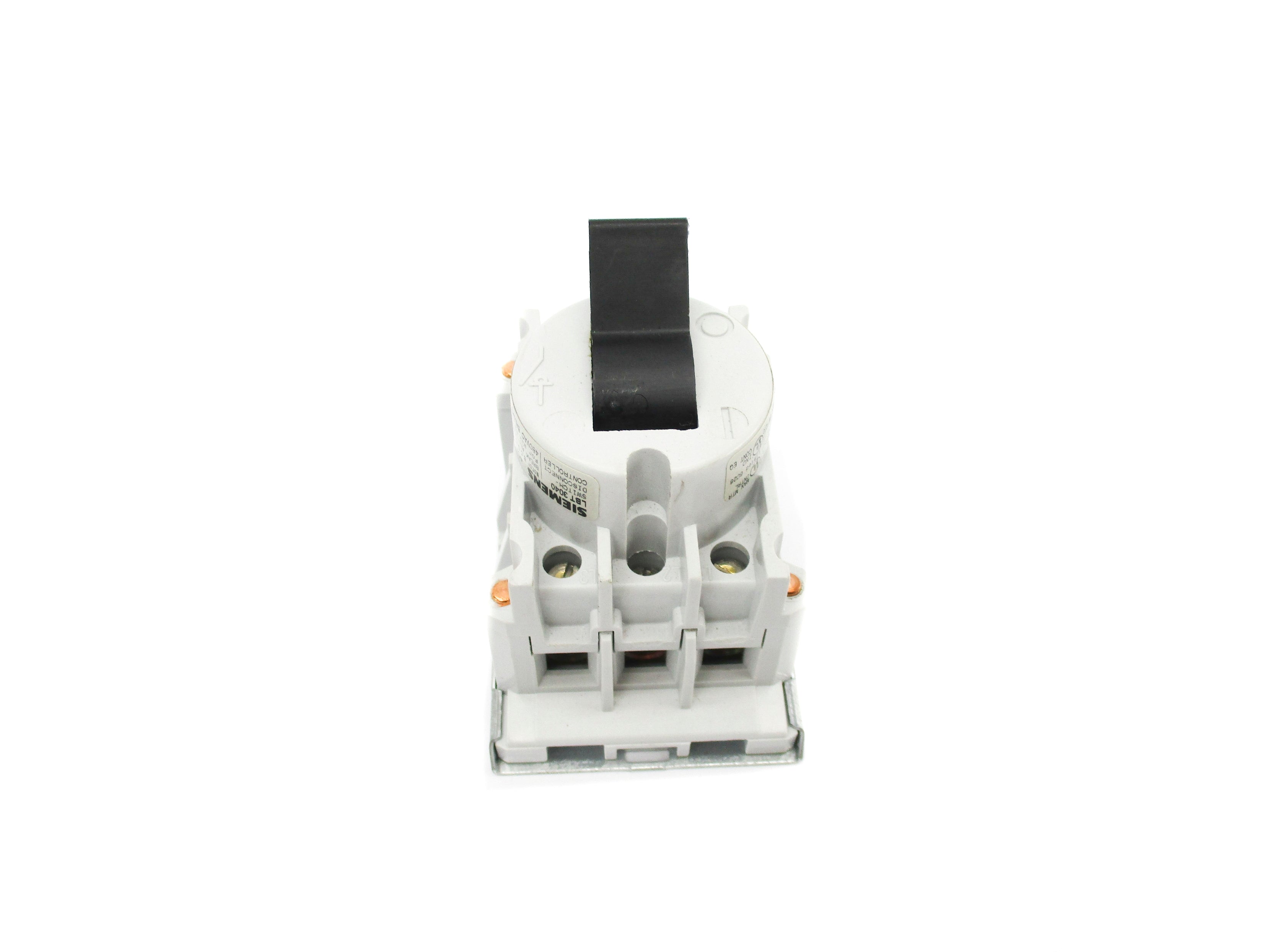 SIEMENS LBT3040 NSNP