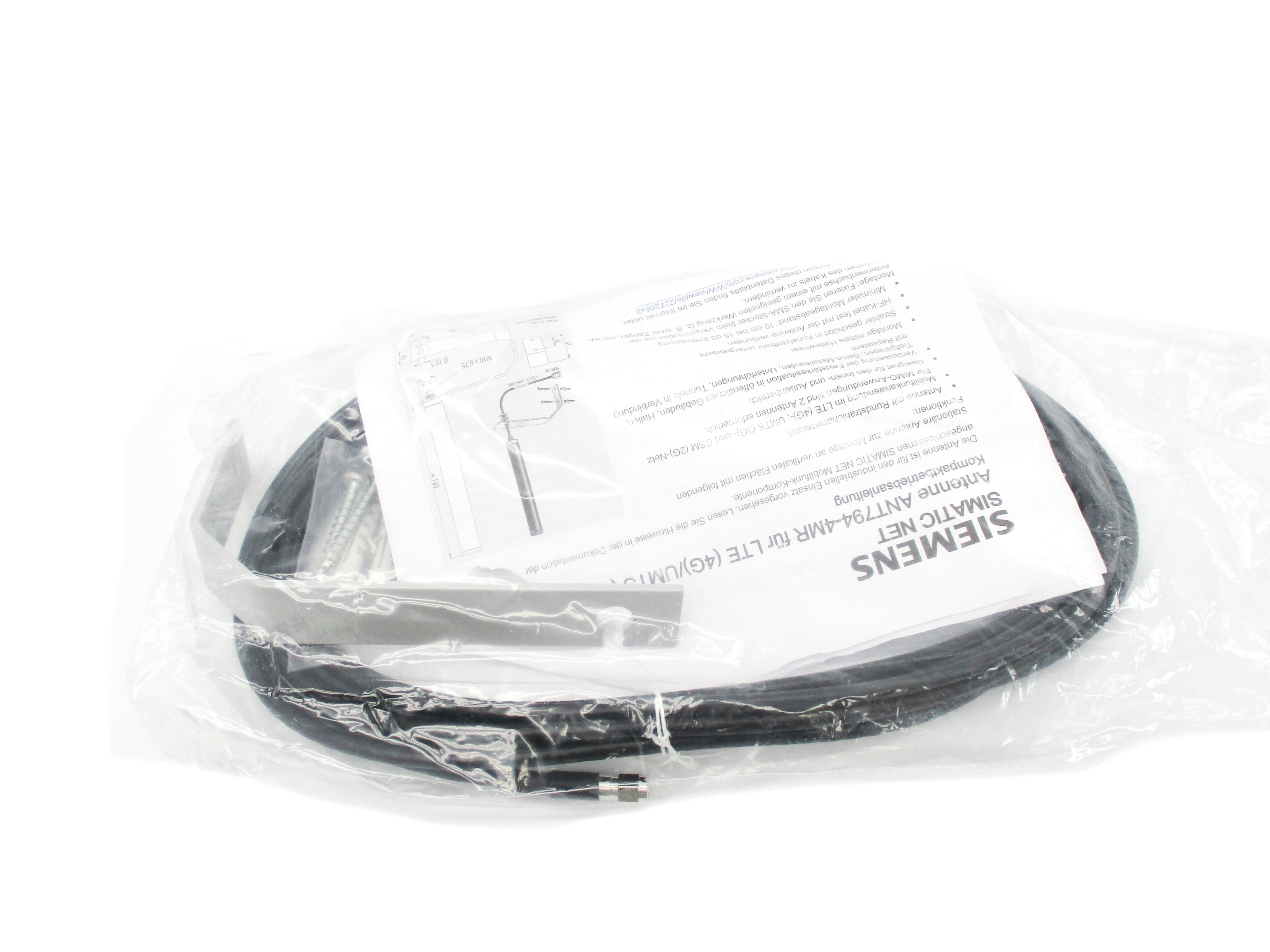 SIEMENS 6NH9860-1AA00 NSMP
