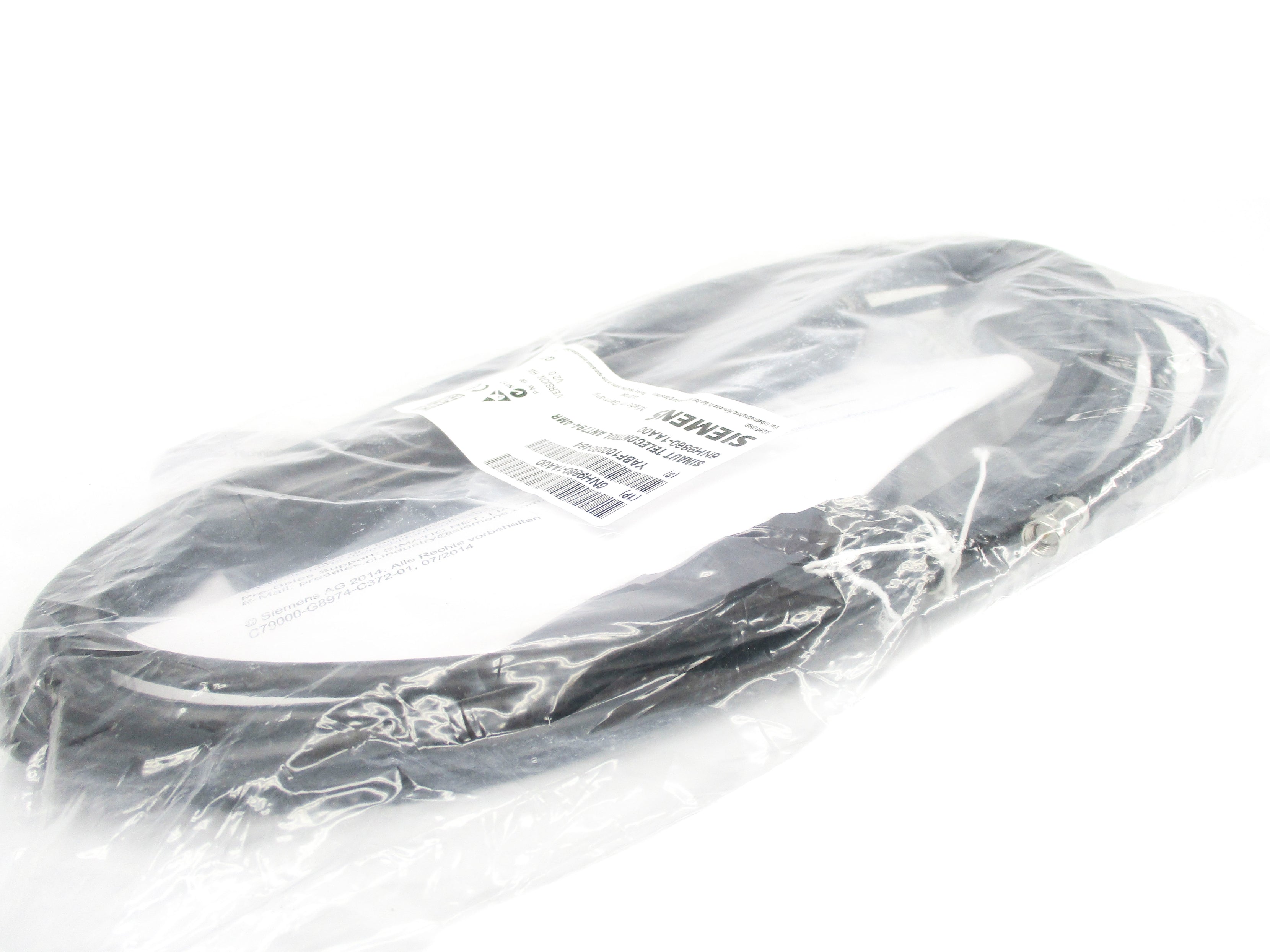 SIEMENS 6NH9860-1AA00 NSMP