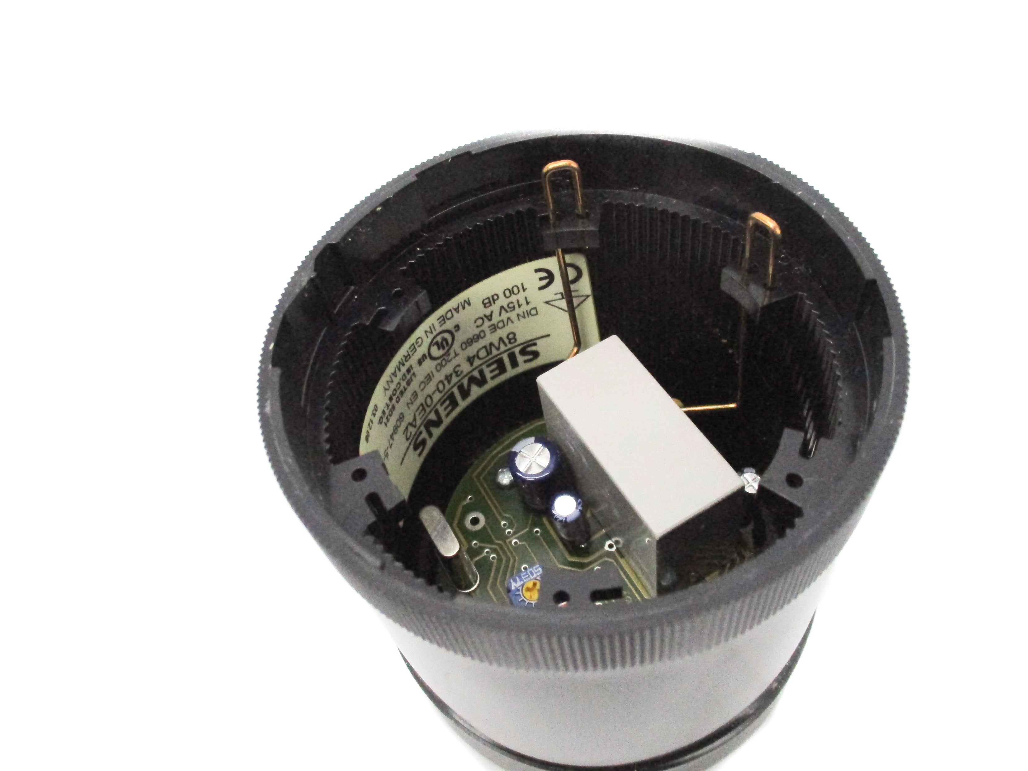 SIEMENS 8WD4340-0EA2 NSMP