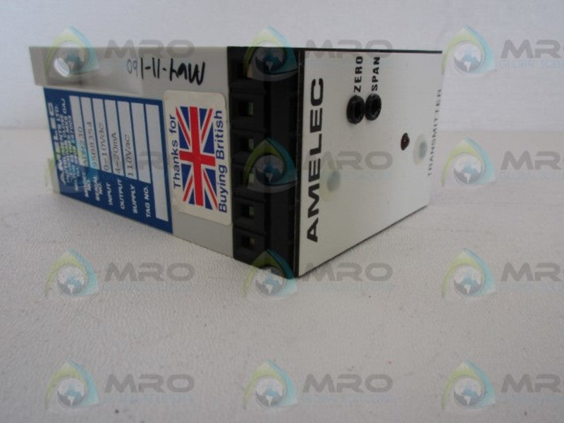 AMELEC ADM230 TRANSMITTER *NEW NO BOX*