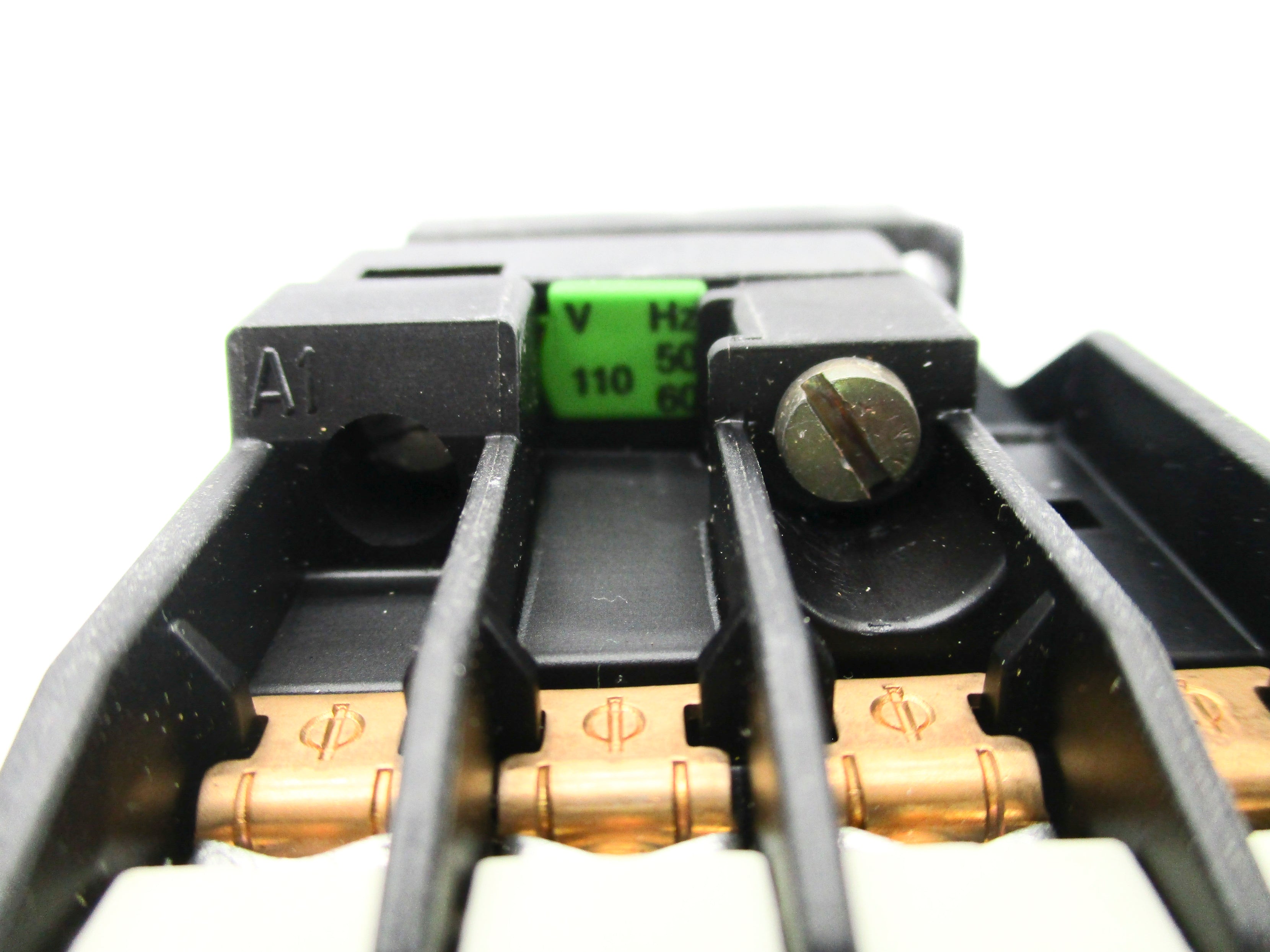 SIEMENS 3TH8244-0AG1 110V 16A NSMP