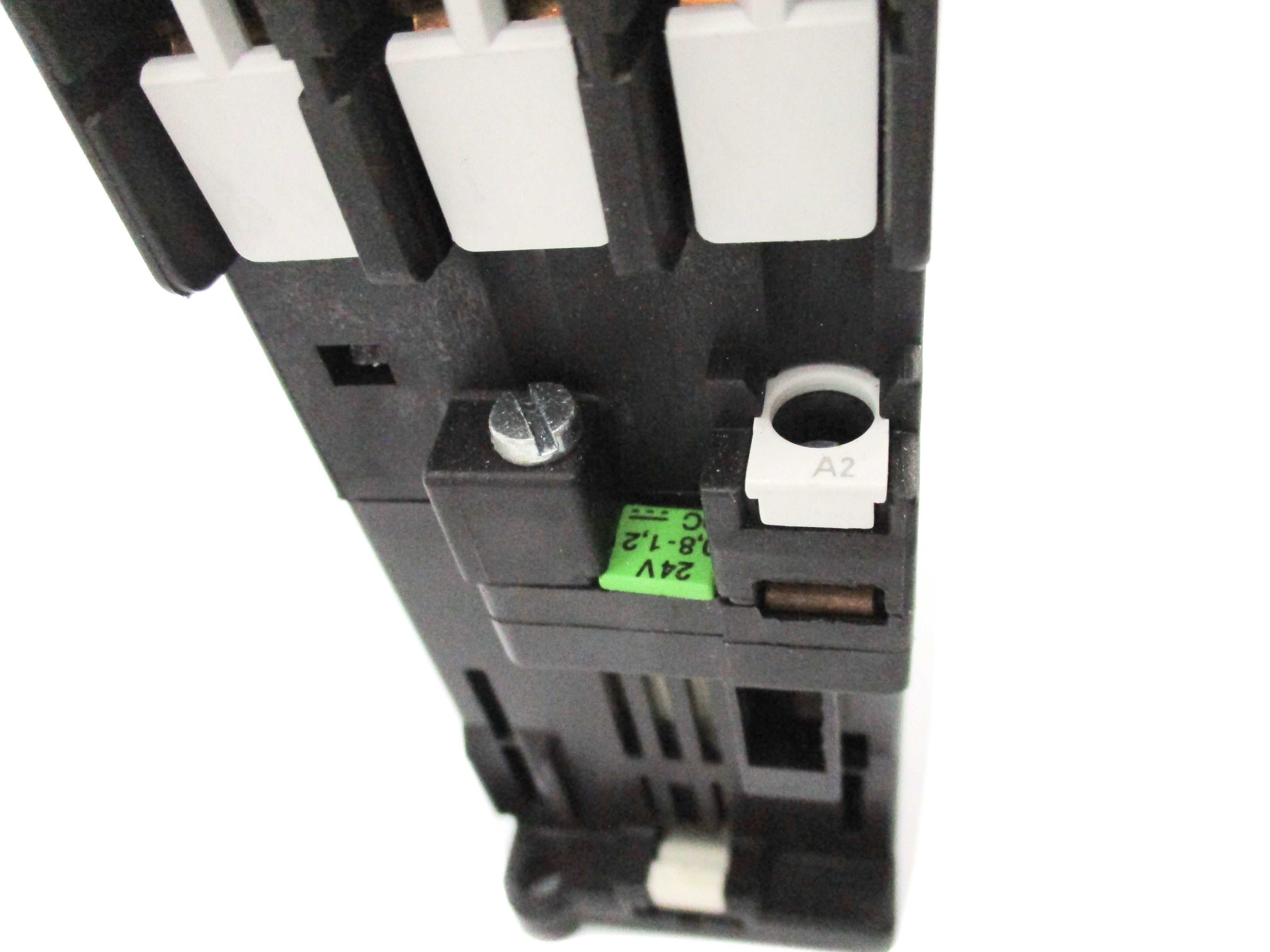 SIEMENS 3TF3200-0BB4 24V NSMP