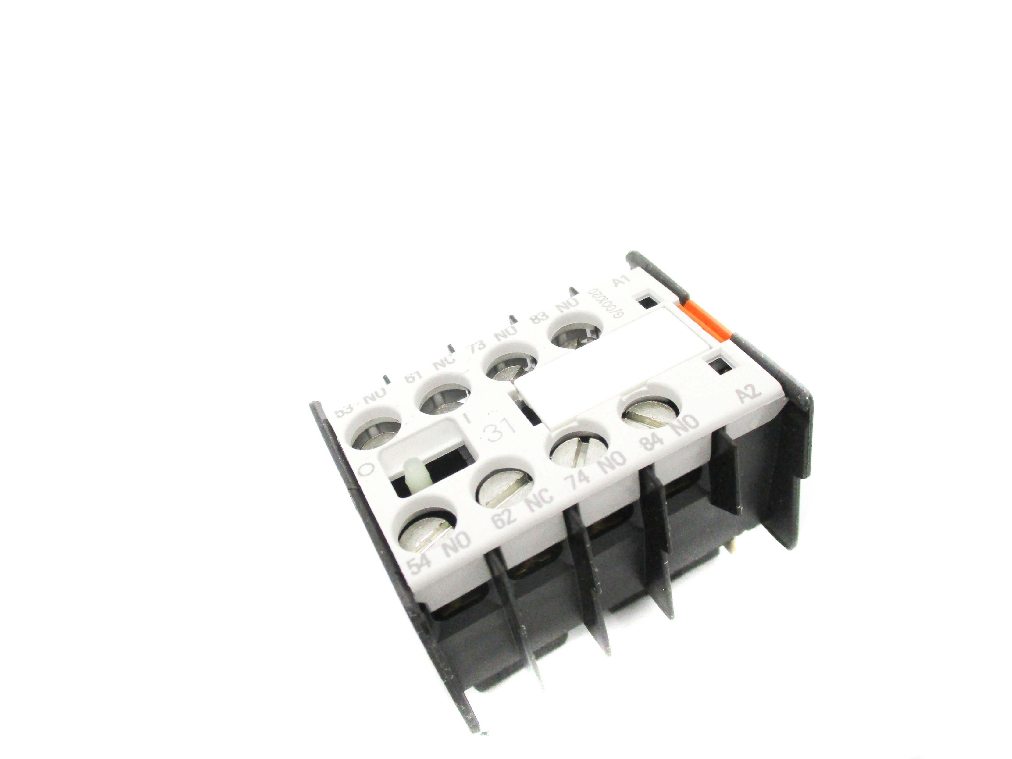 SIEMENS 3TX4431-2A 500VAC 2A NSMP