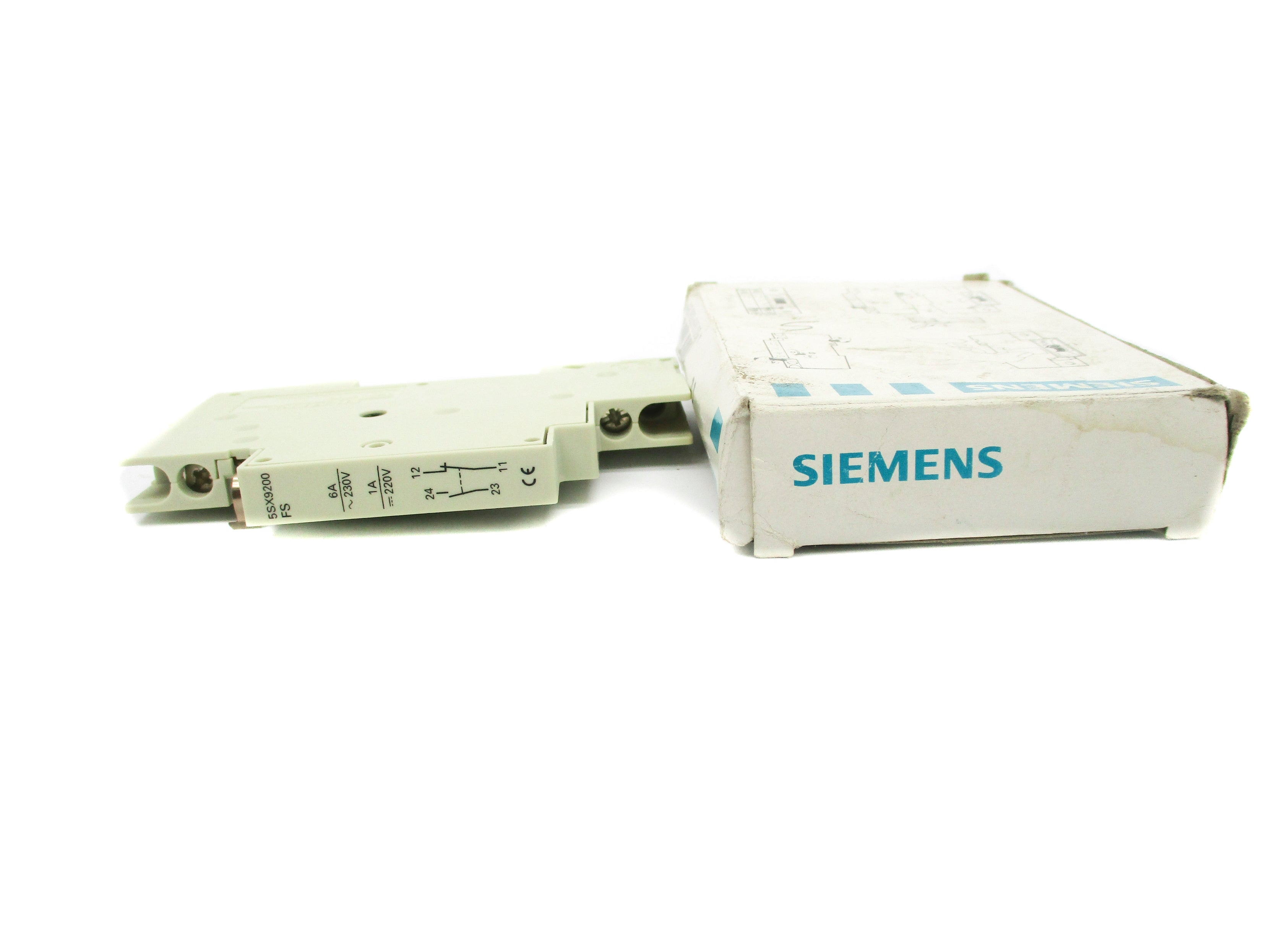 SIEMENS 5SX9200 NSMP