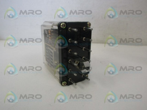 SKY ELECTRONICS SK19LM-2C2A AC RELAY NSMP
