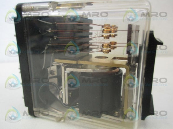 SKY ELECTRONICS SK19LM-2C2A AC RELAY NSMP