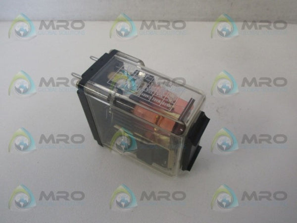 SKY ELECTRONICS SK19LM-2C2A AC RELAY NSMP