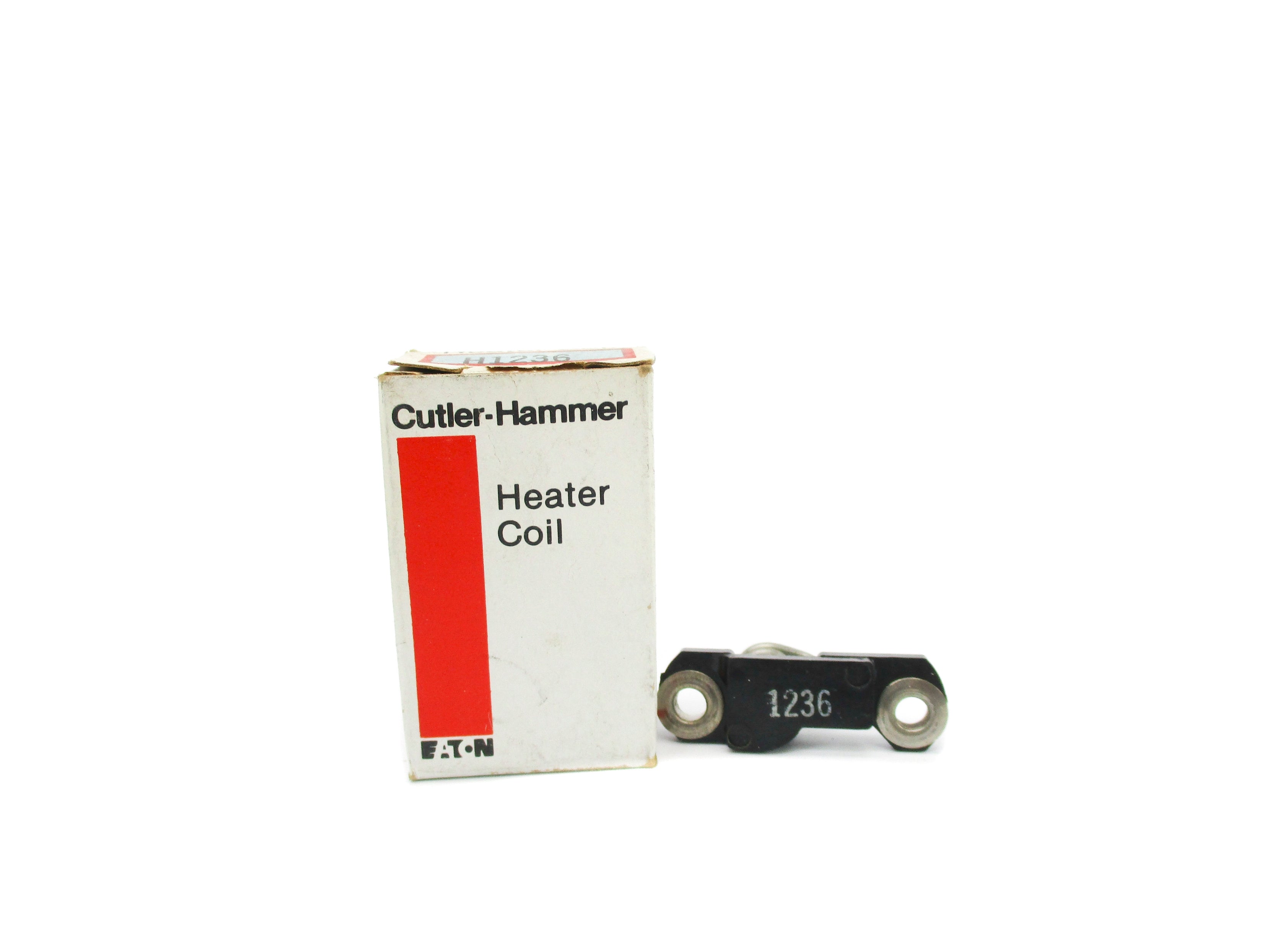 CUTLER HAMMER H1236 NSMP