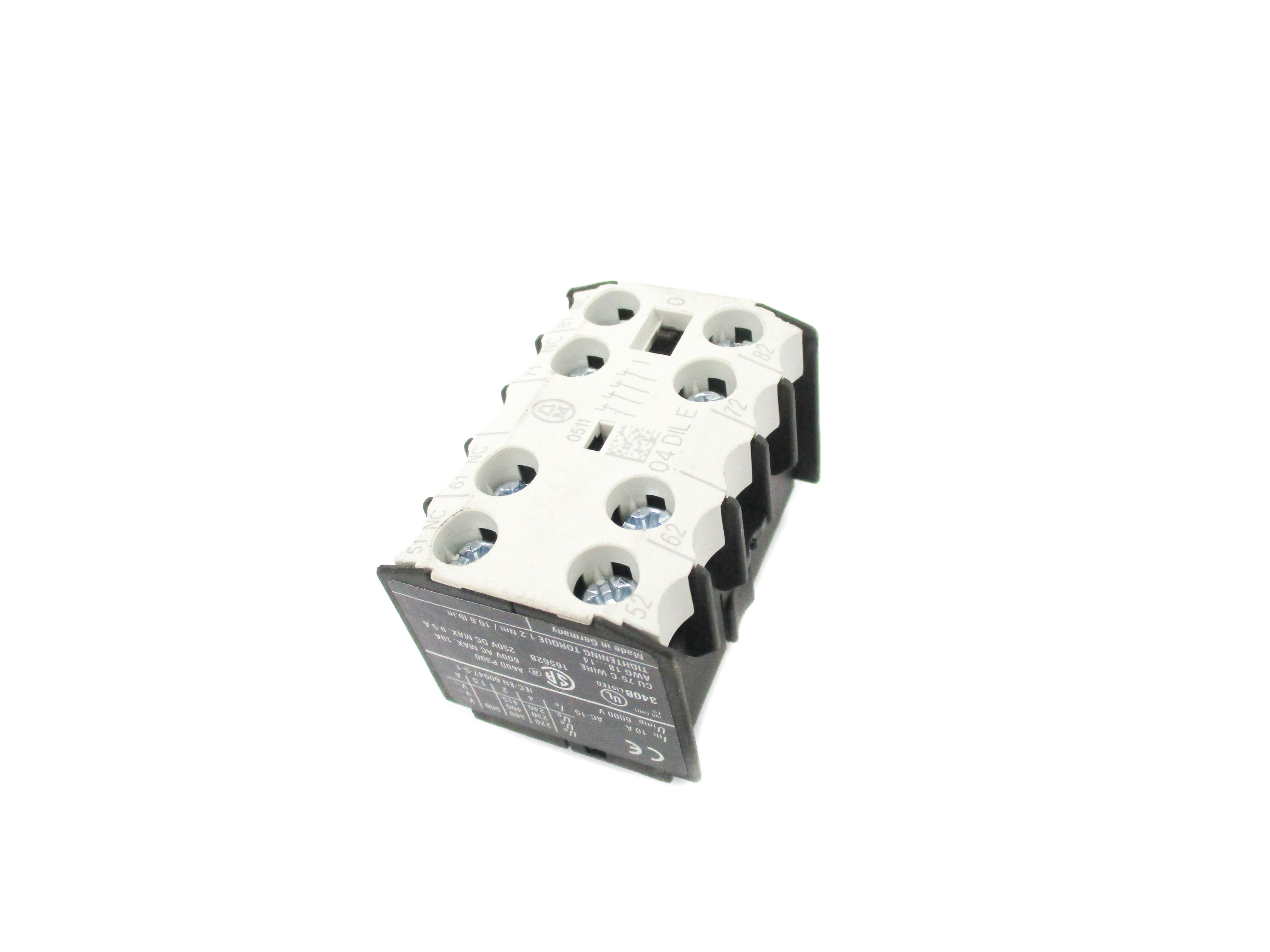 EATON 04DILE (PKG OF 5) NSMP