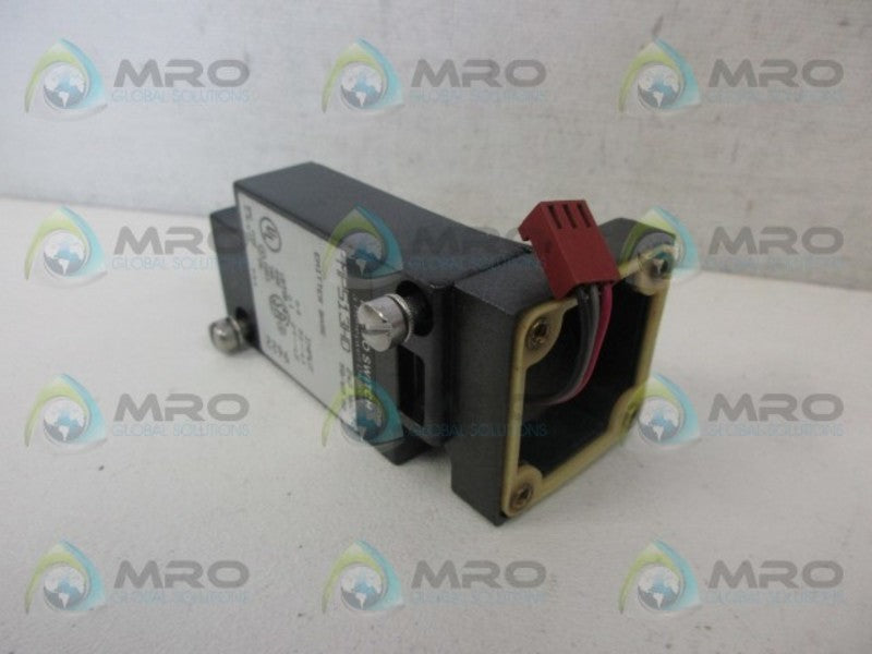 HONEYWELL MPS13HD EMITTER NSMP