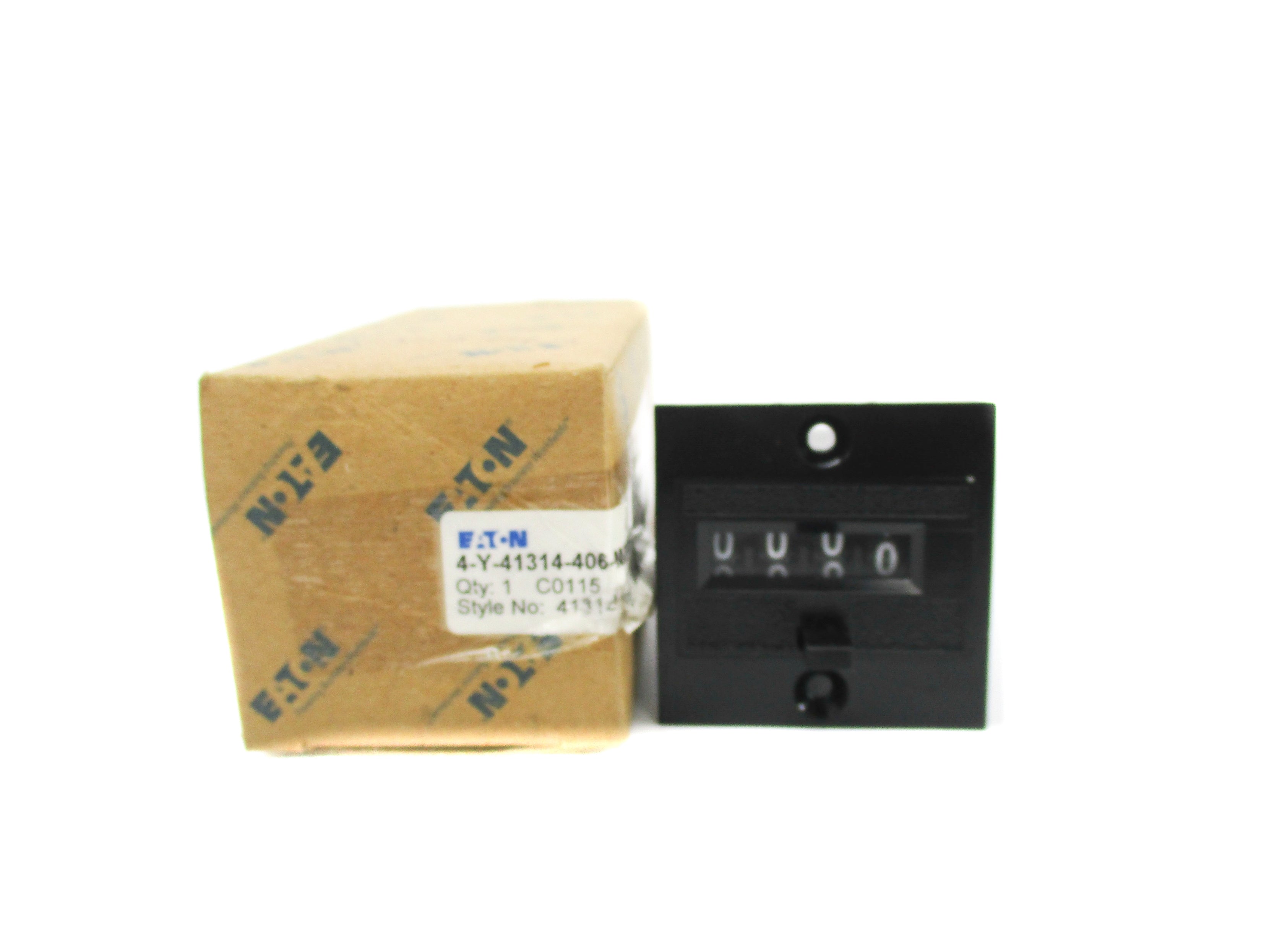 EATON 4-Y-41314-406-MEQU NSMP