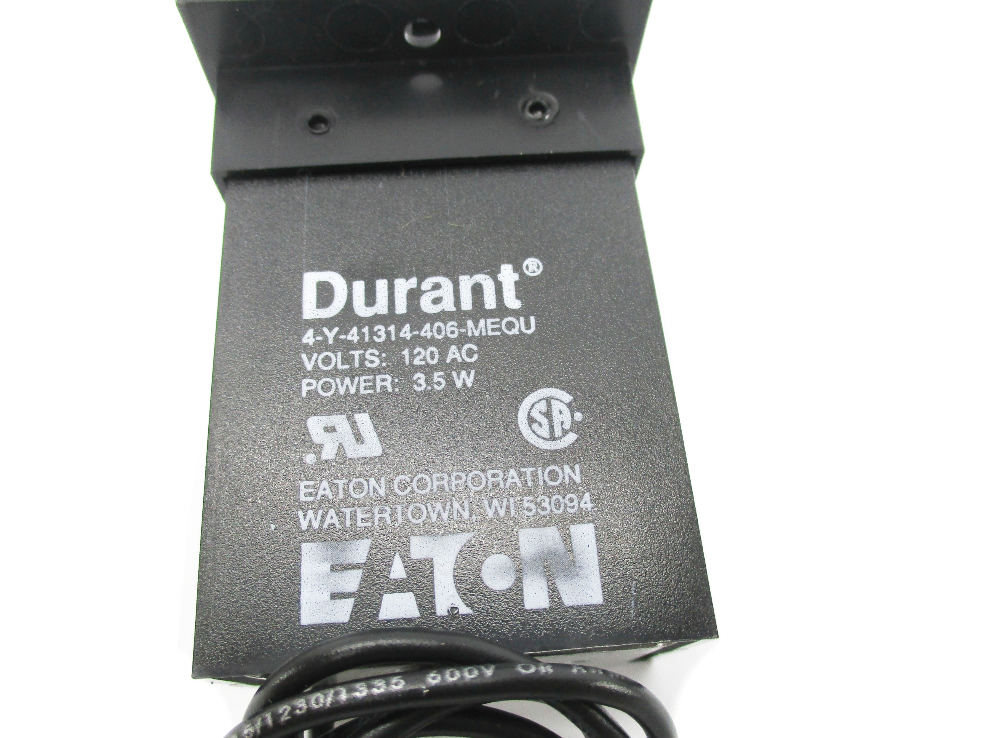 EATON 4-Y-41314-406-MEQU NSMP