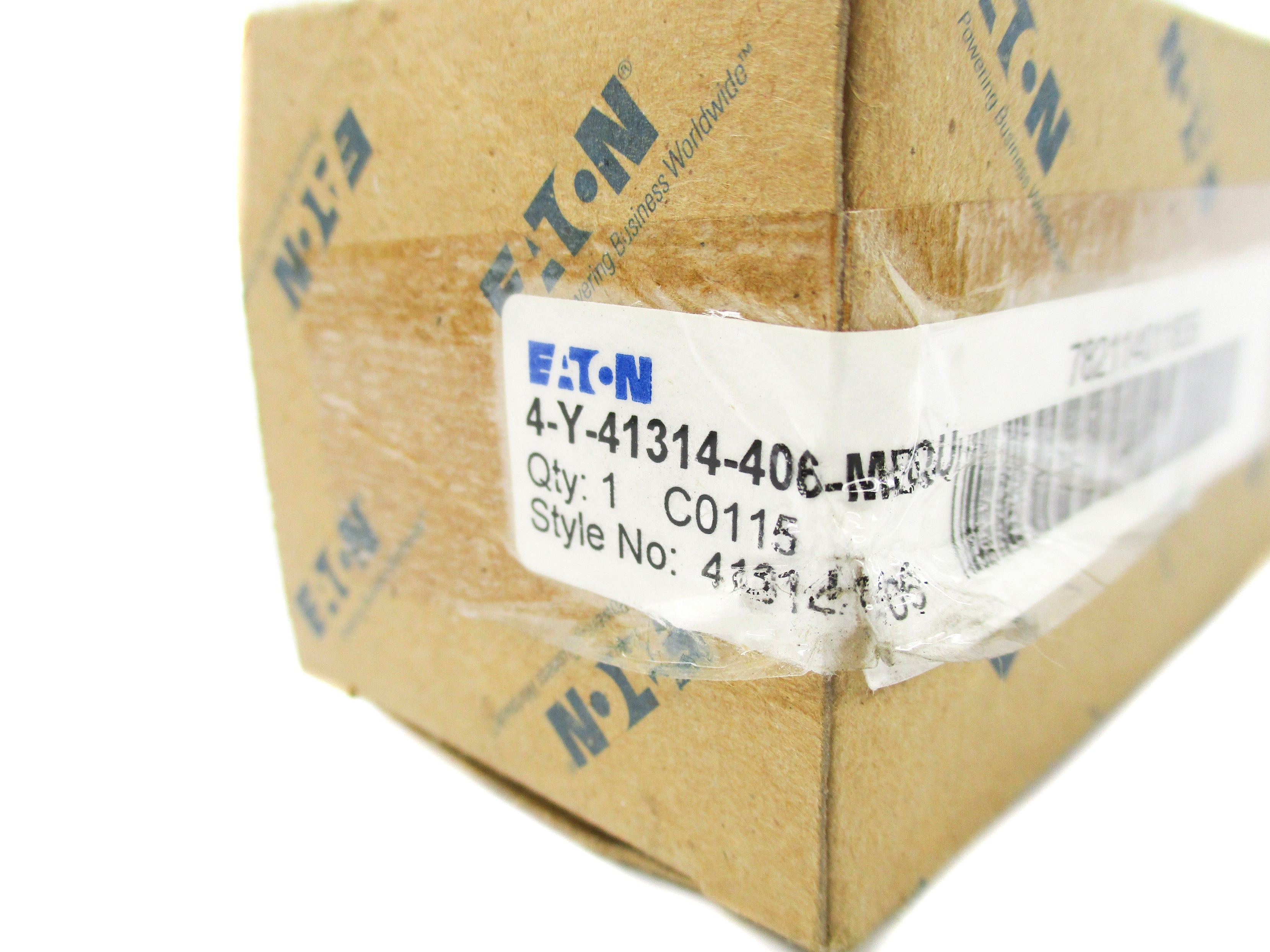 EATON 4-Y-41314-406-MEQU NSMP