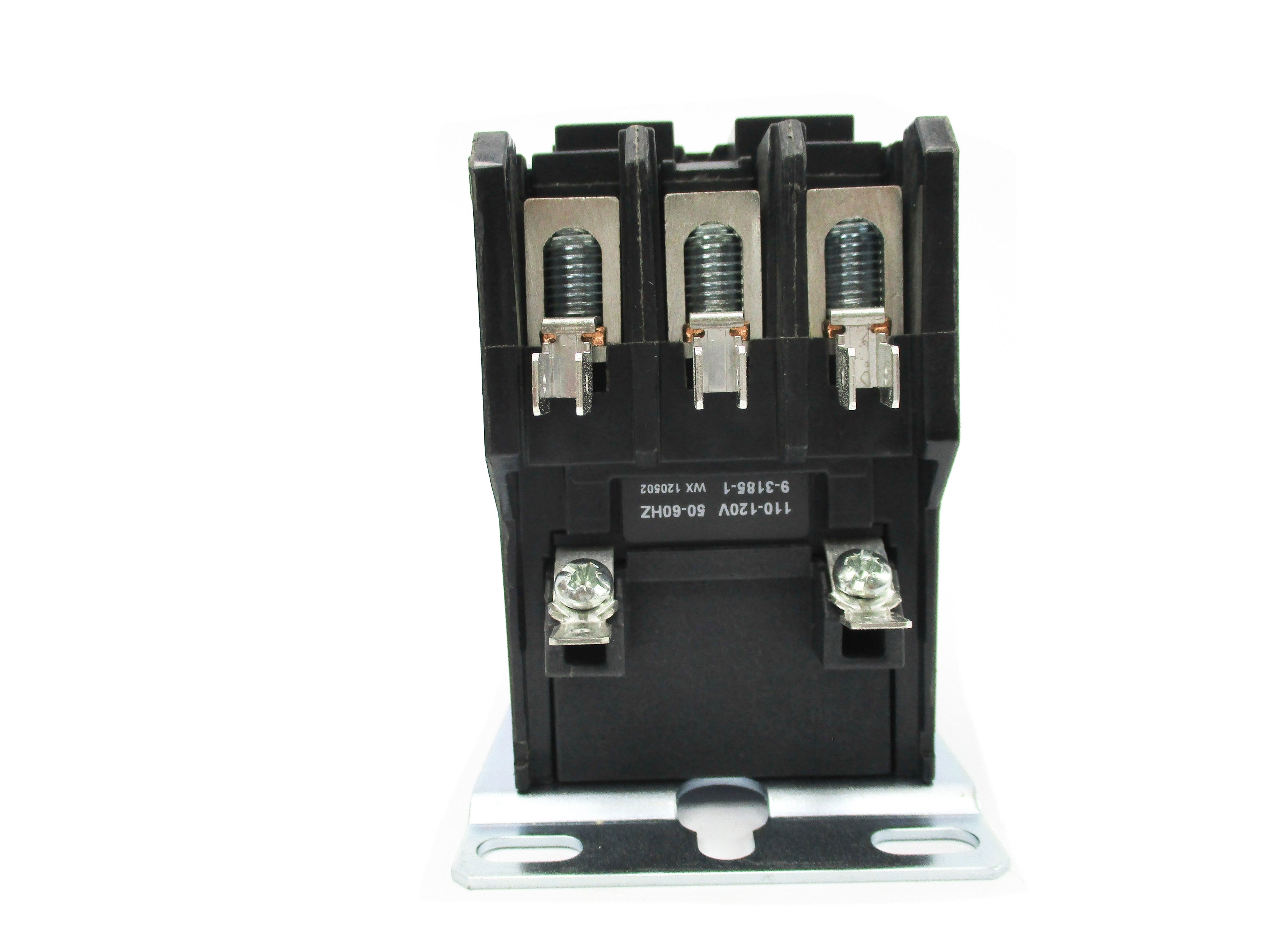 EATON C25DNF340A SER. D1 110/120V NSMP